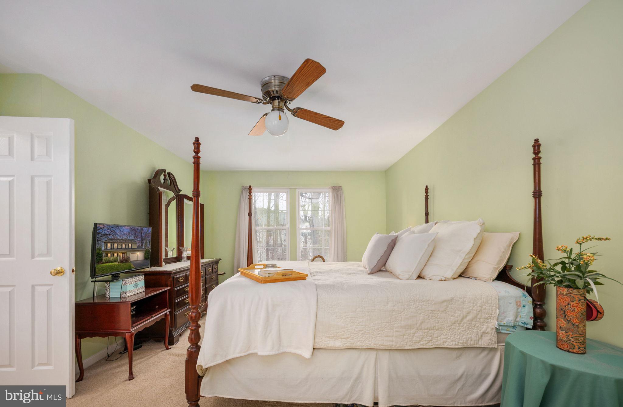 WHITSON RIDGE - Residential