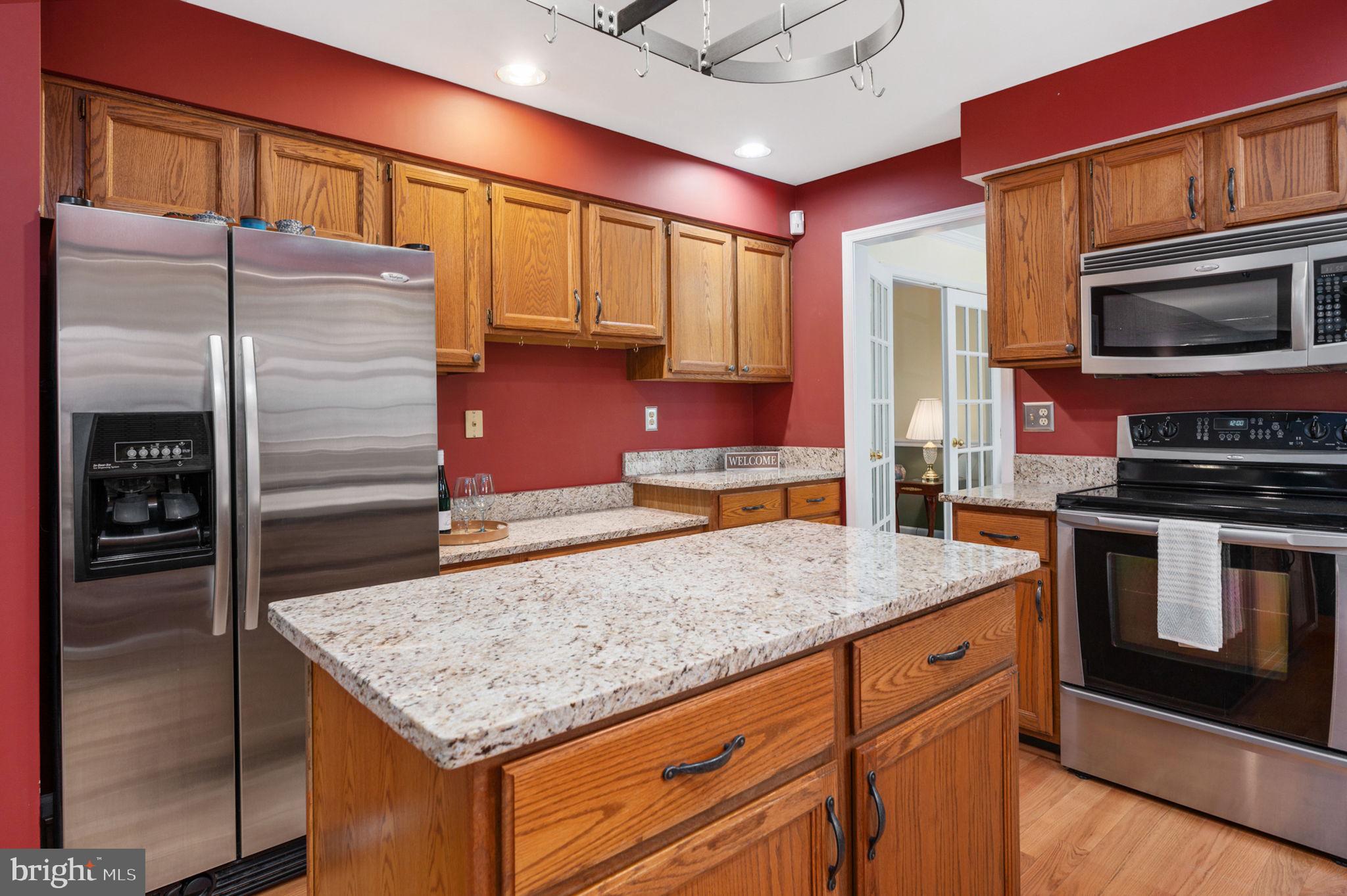 WHITSON RIDGE - Residential