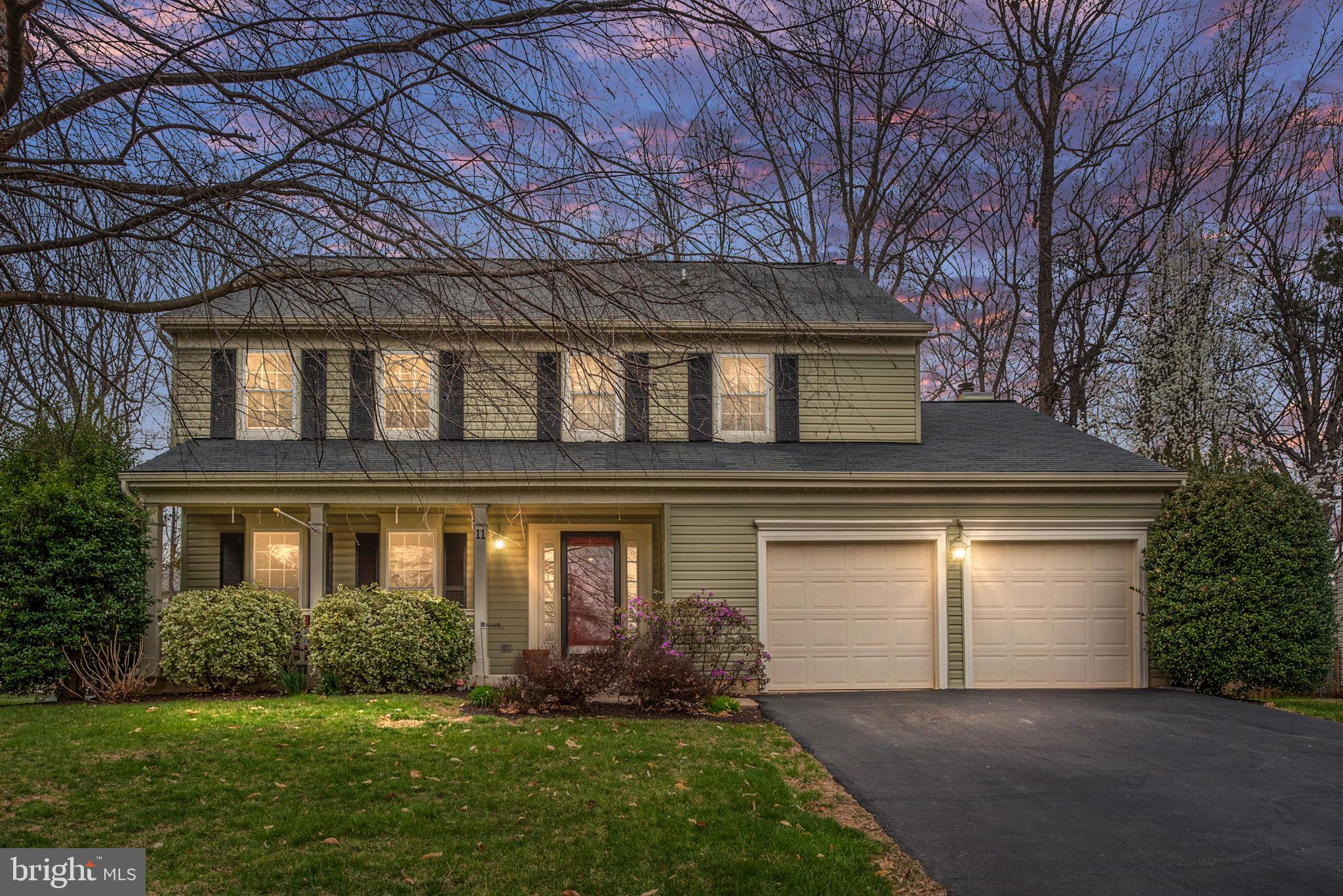 WHITSON RIDGE - Residential