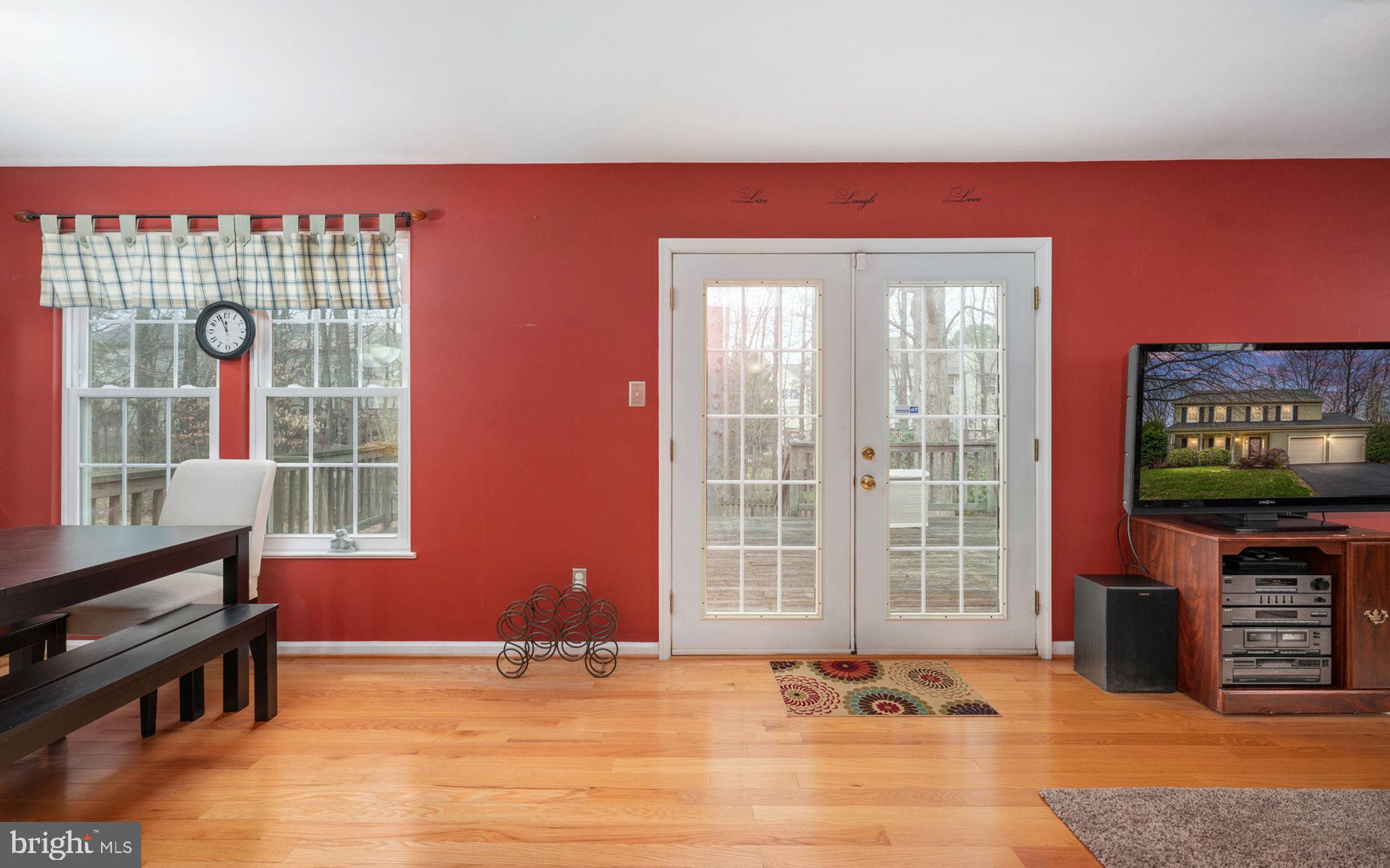 WHITSON RIDGE - Residential