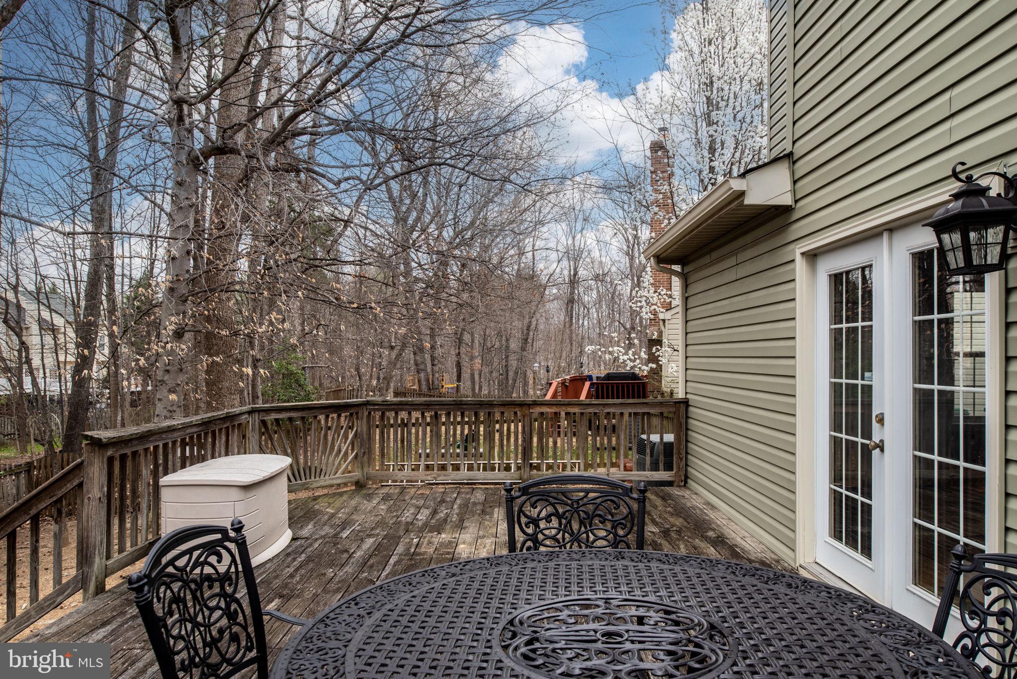 WHITSON RIDGE - Residential