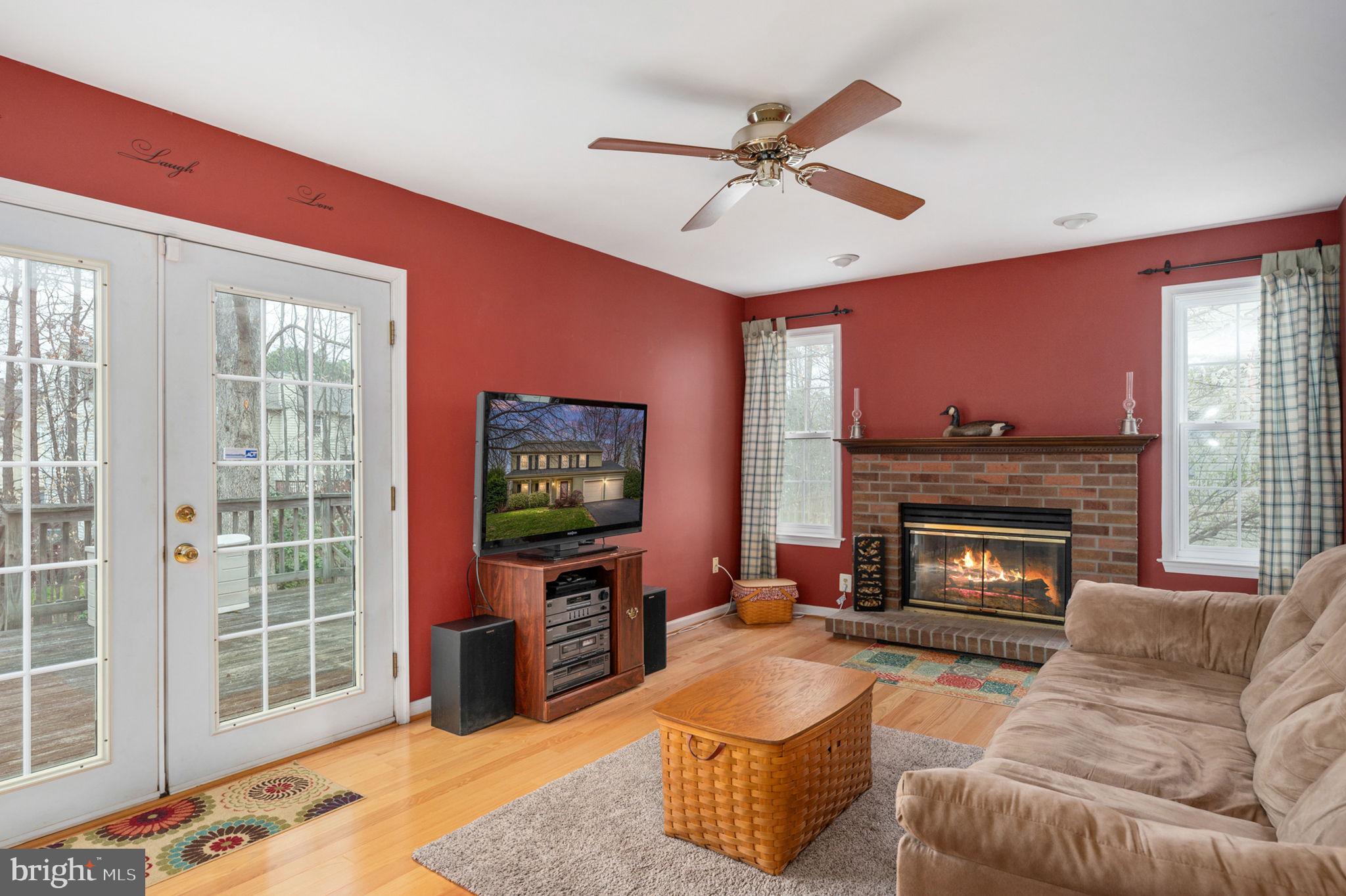 WHITSON RIDGE - Residential