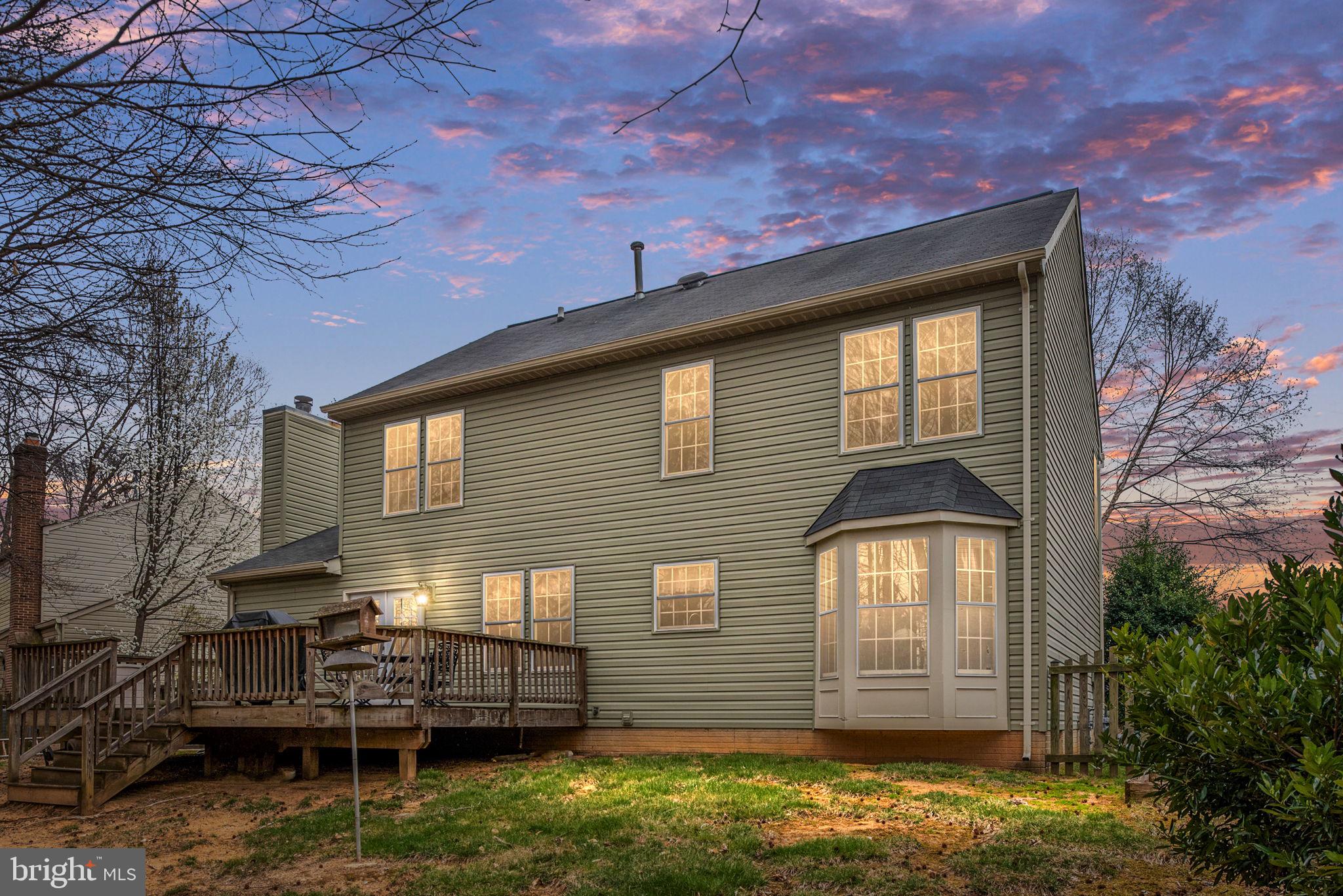 WHITSON RIDGE - Residential