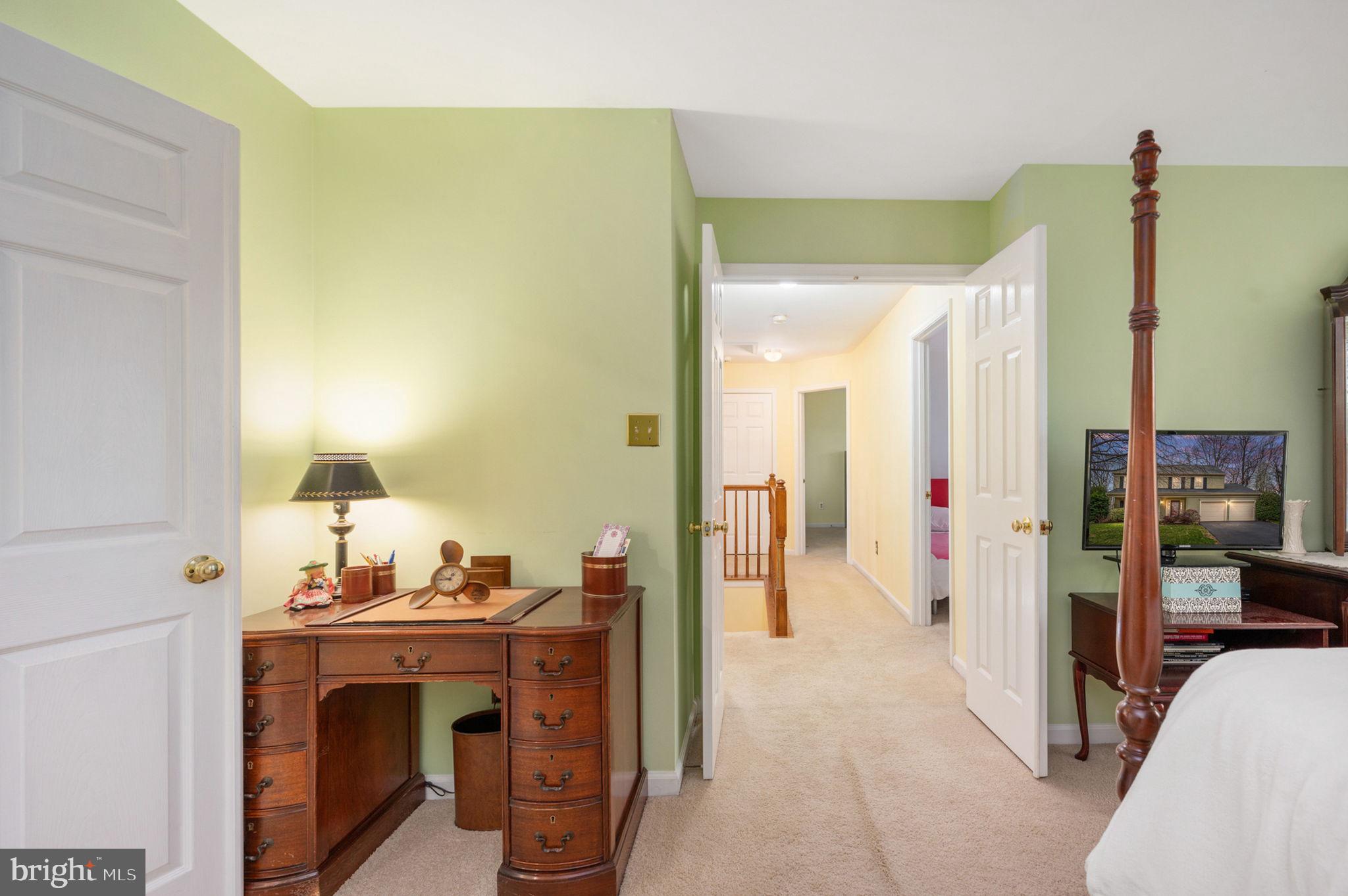 WHITSON RIDGE - Residential