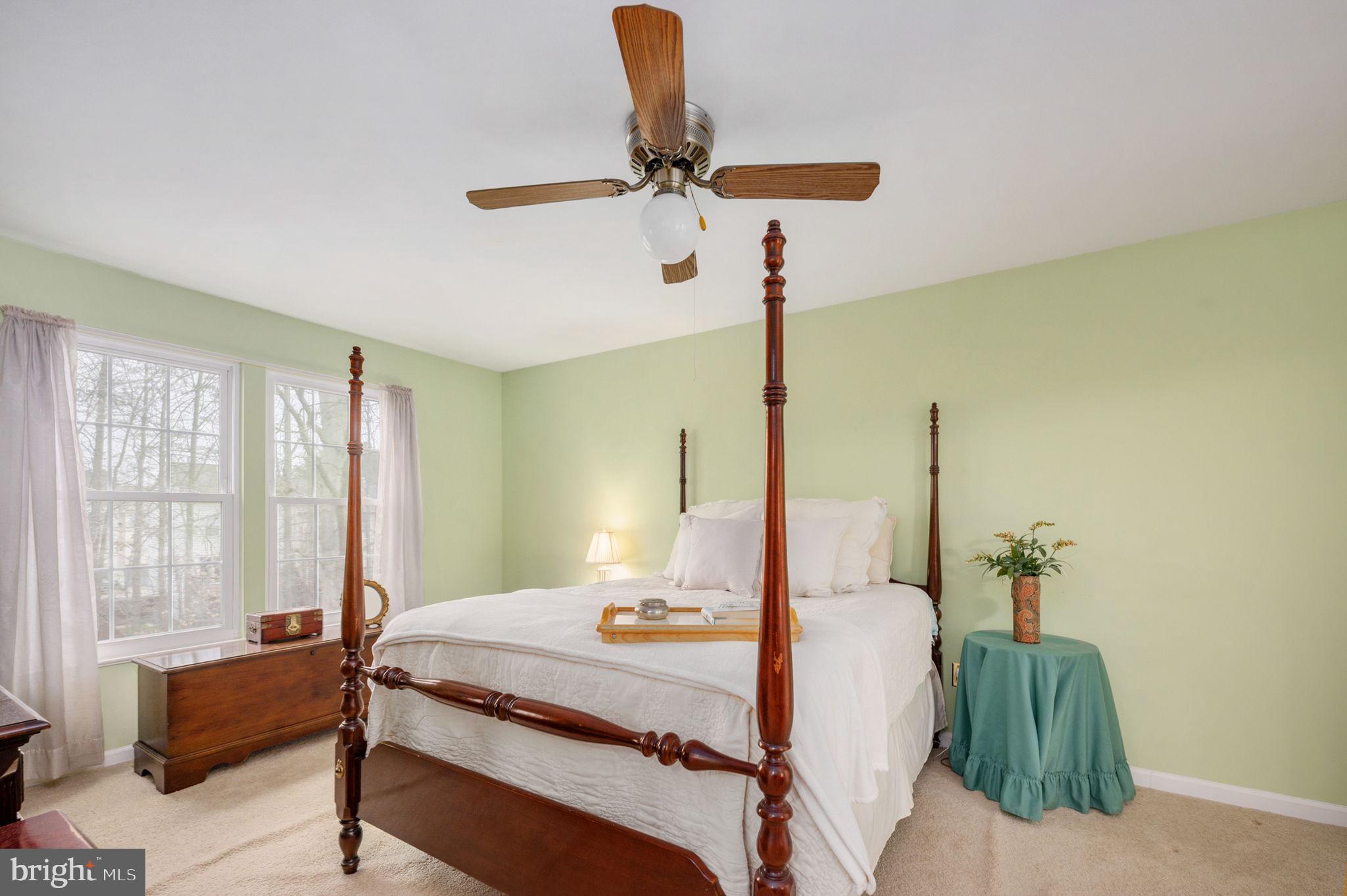 WHITSON RIDGE - Residential