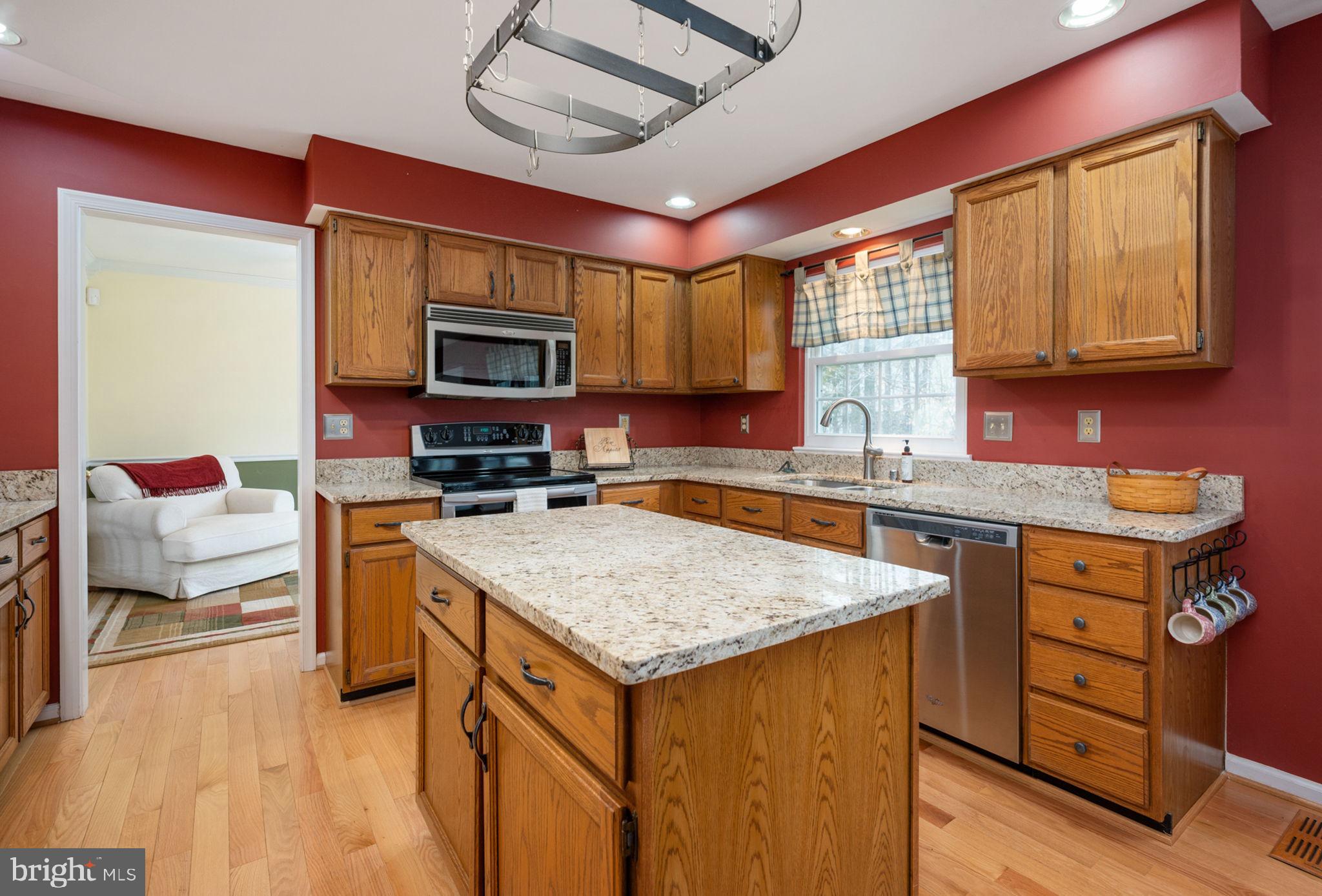 WHITSON RIDGE - Residential