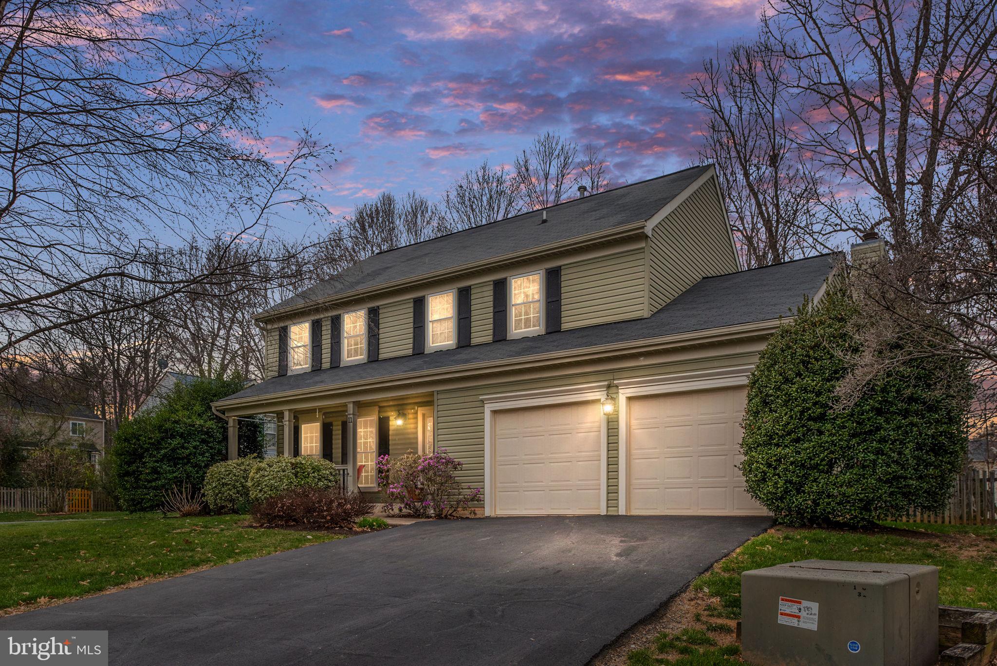 WHITSON RIDGE - Residential