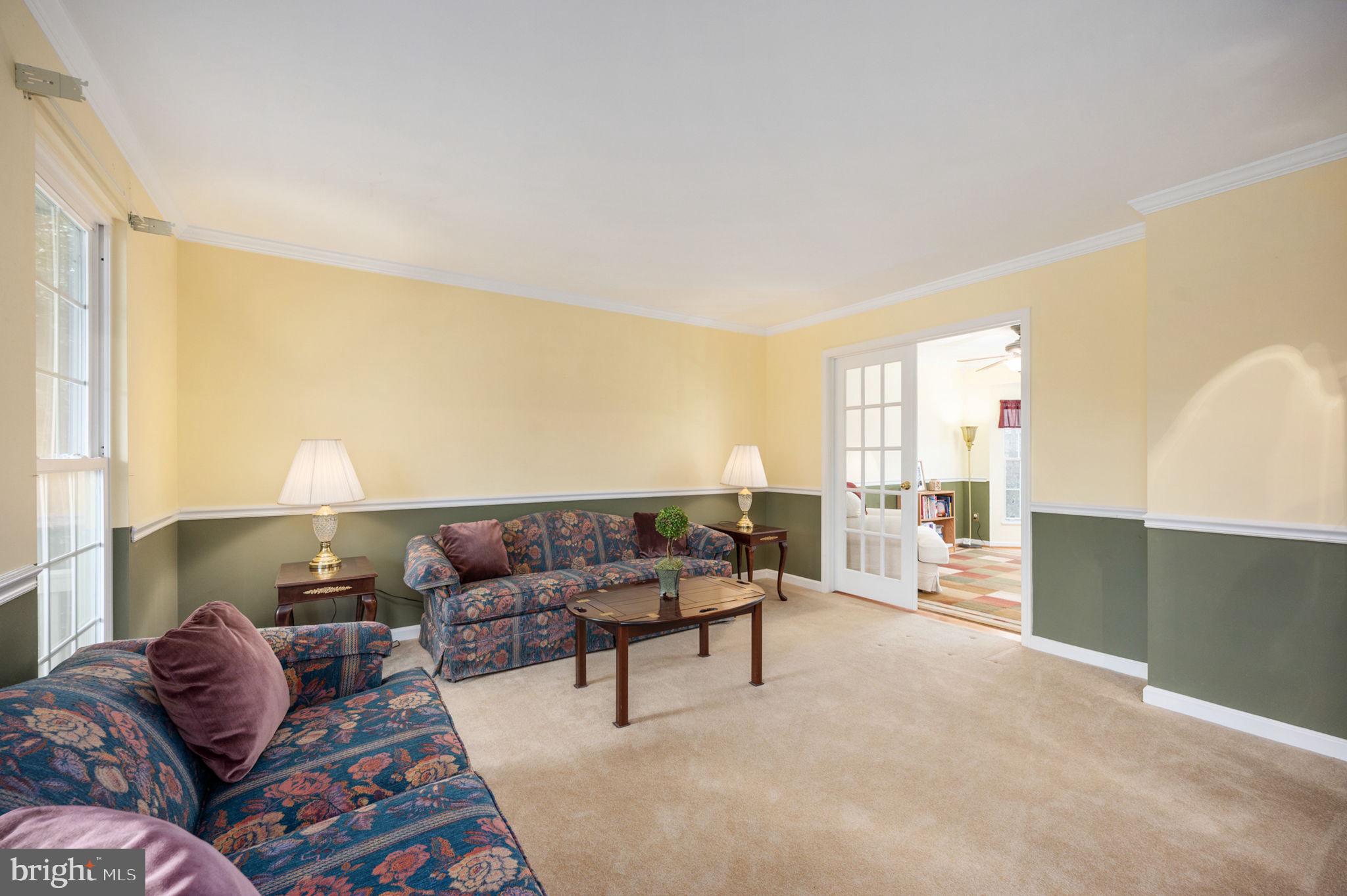 WHITSON RIDGE - Residential