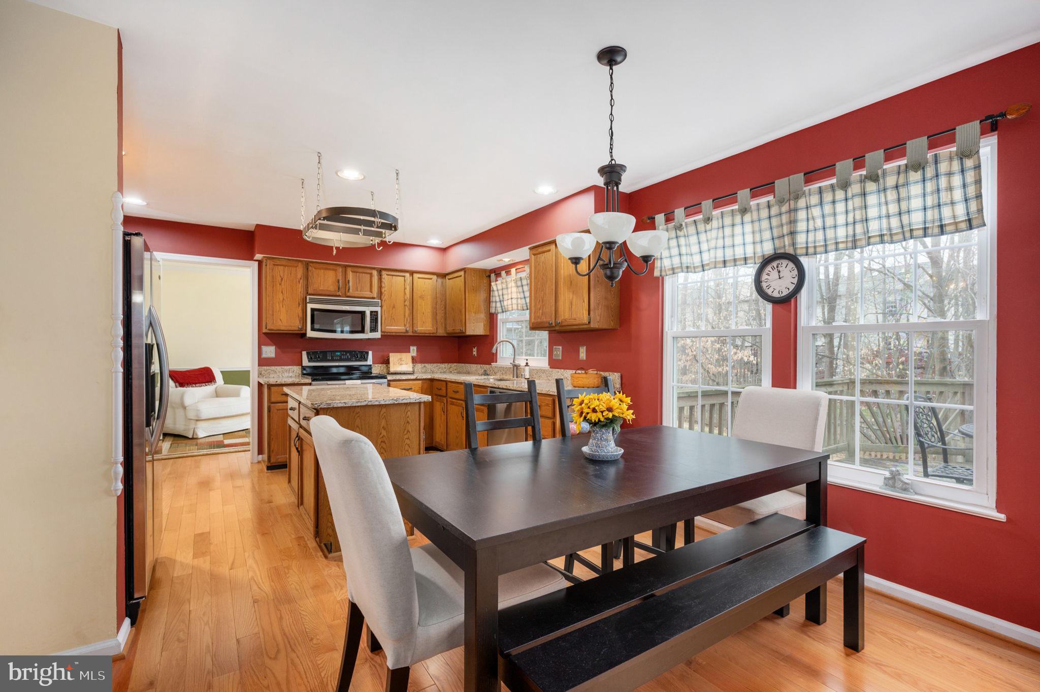 WHITSON RIDGE - Residential