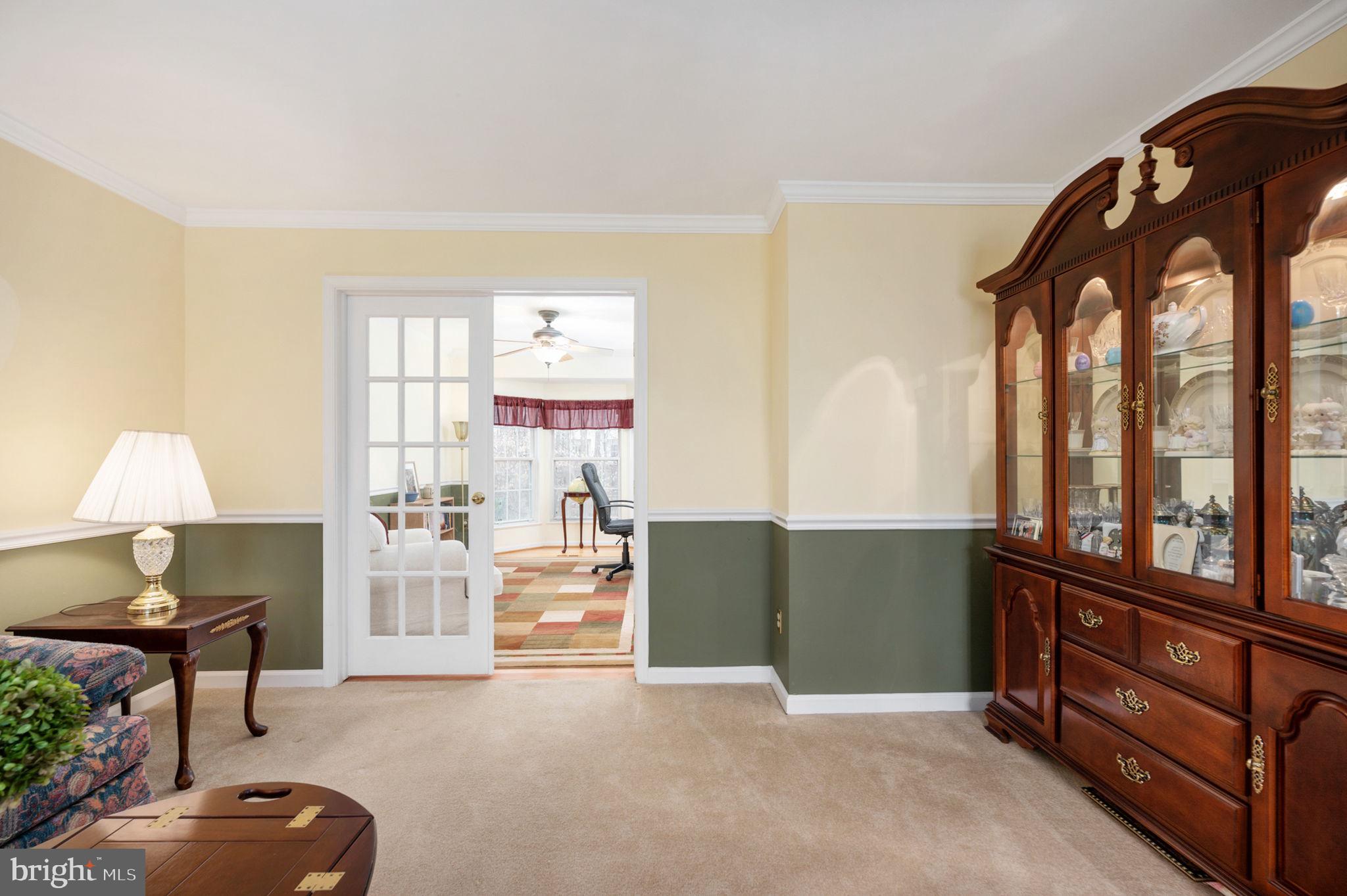 WHITSON RIDGE - Residential