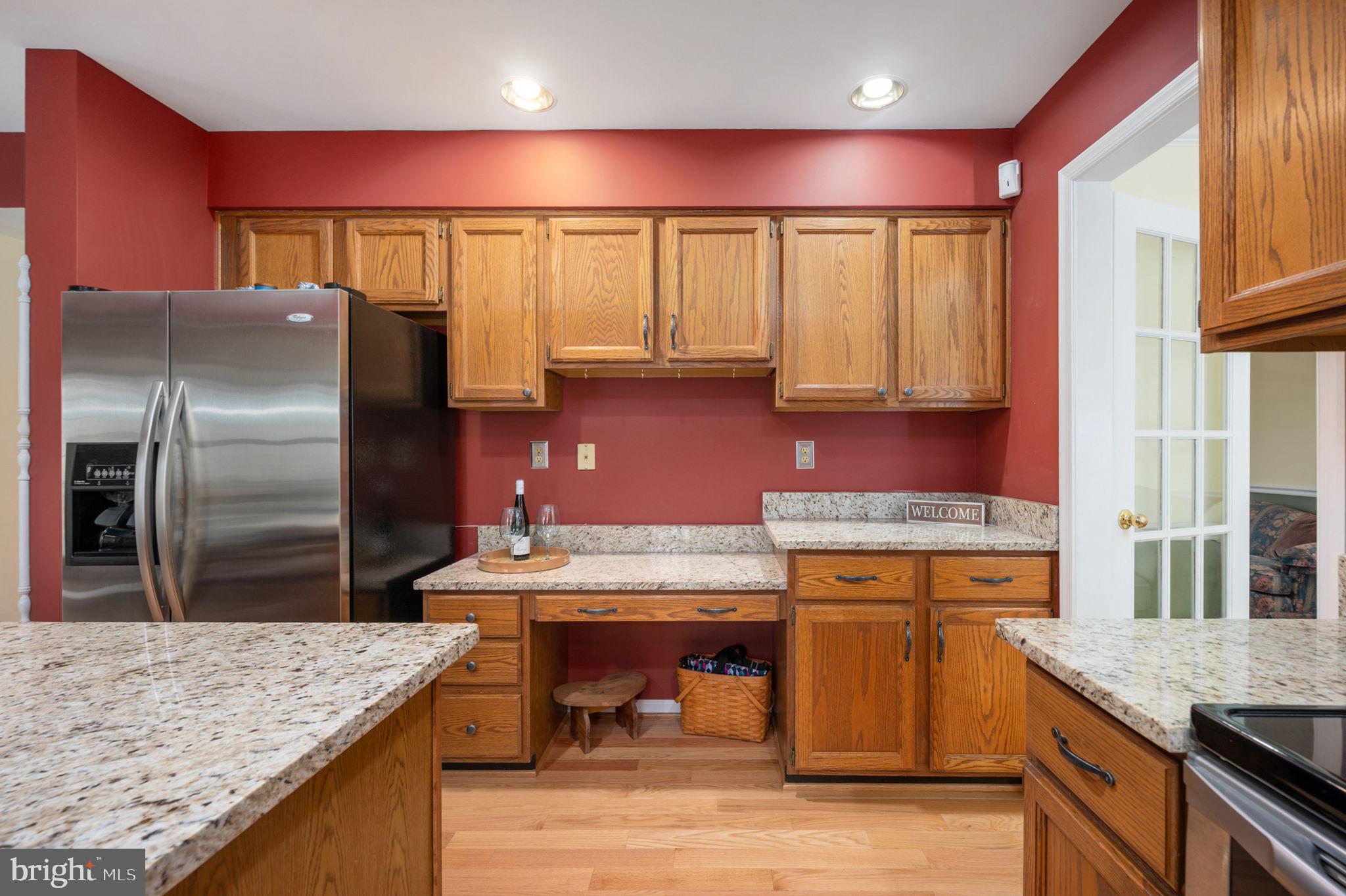 WHITSON RIDGE - Residential