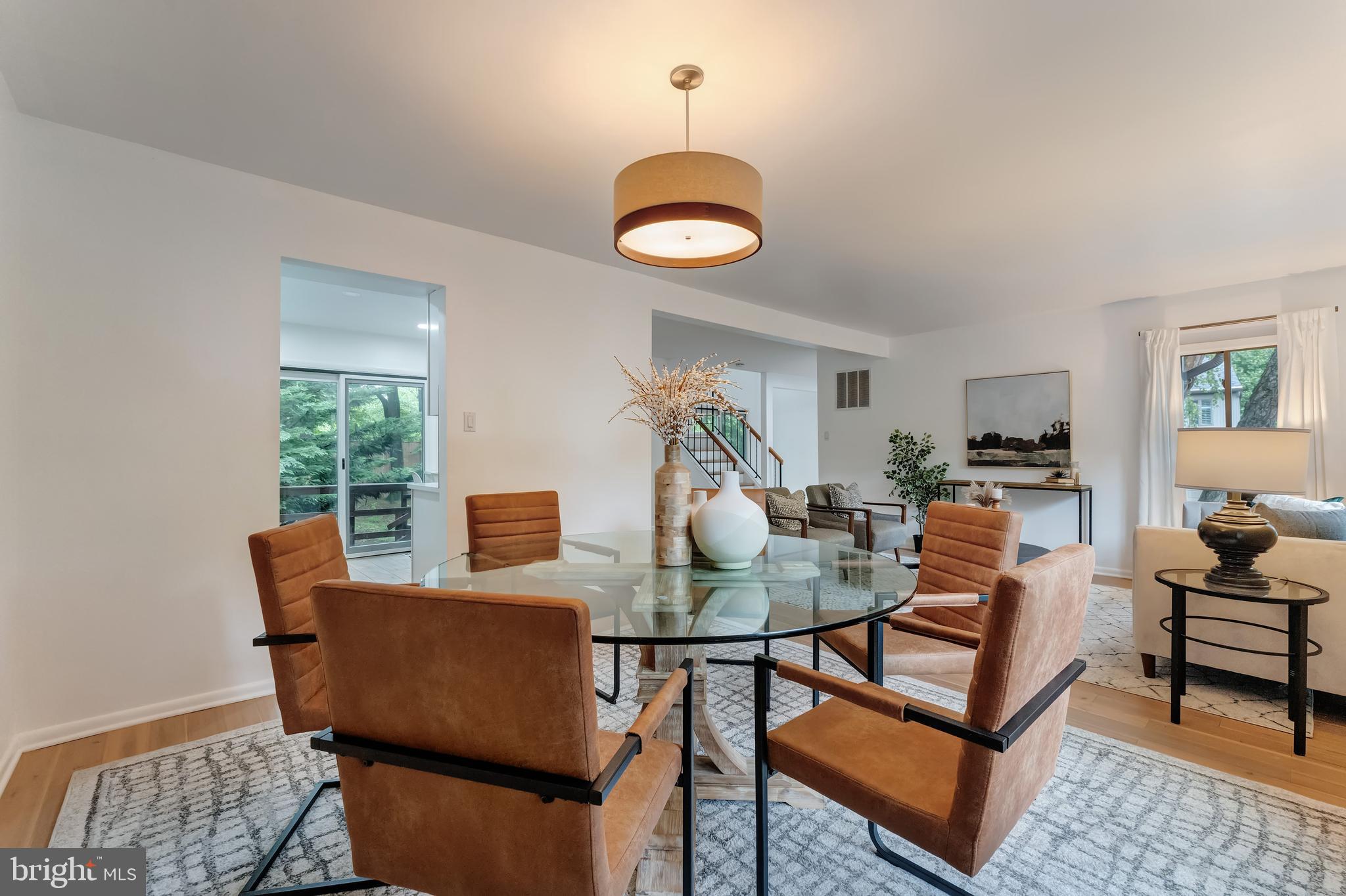 3607 DEVILWOOD COURT