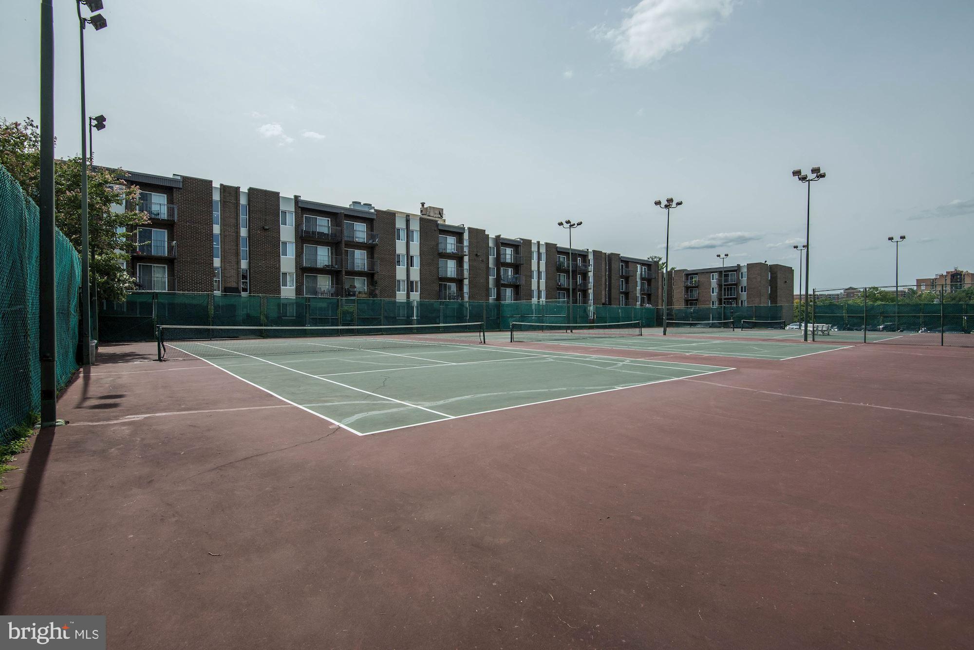 TWENTY-ONE - Residential Lease