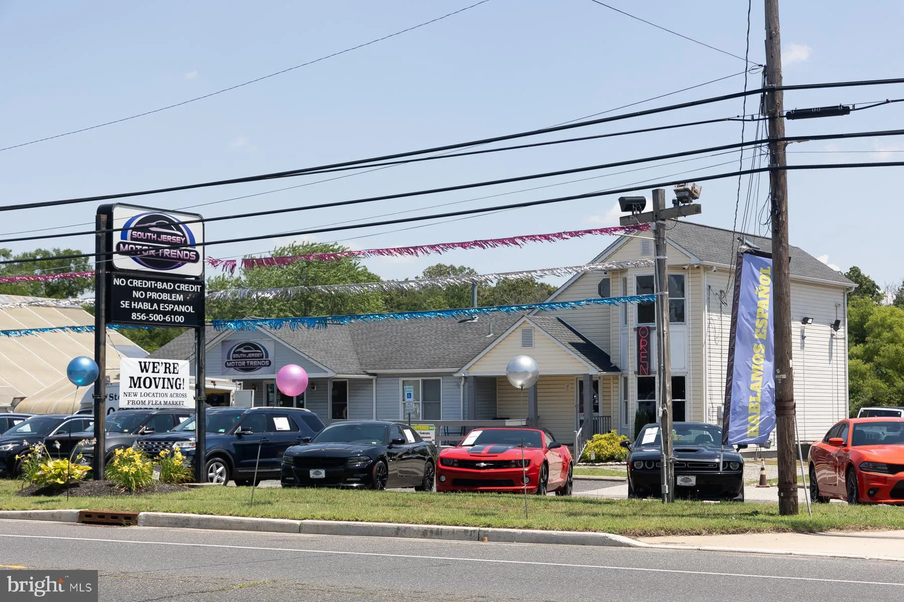 Vineland, New Jersey 08360, United States, ,Commercial,Active,173833