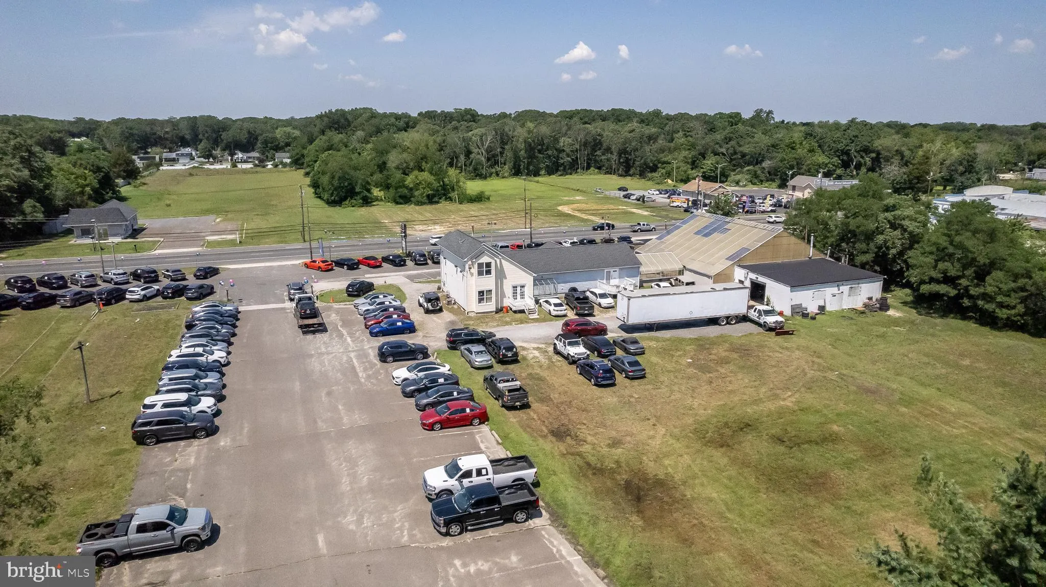 Vineland, New Jersey 08360, United States, ,Commercial,Active,173833