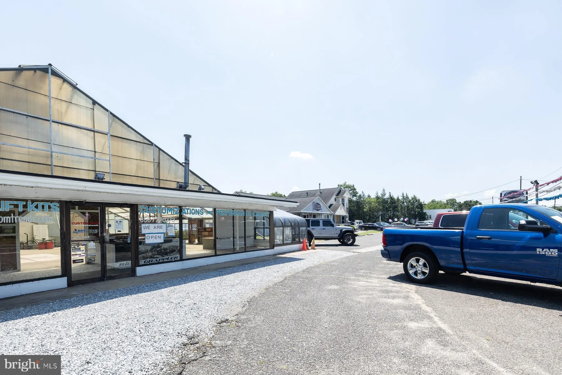 Vineland, New Jersey 08360, United States, ,Commercial,Active,173833