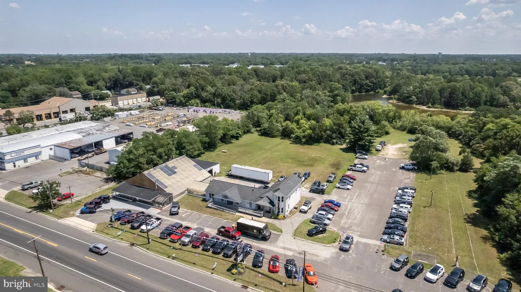 Vineland, New Jersey 08360, United States, ,Commercial,Active,173833