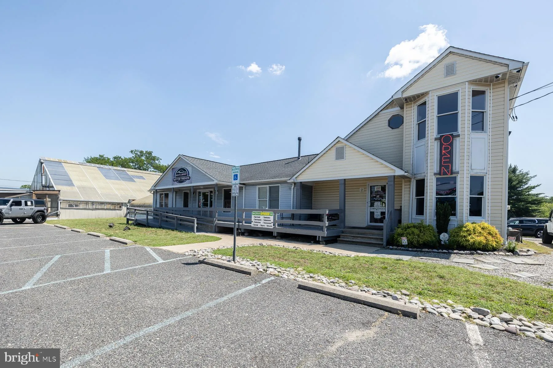 Vineland, New Jersey 08360, United States, ,Commercial,Active,173833