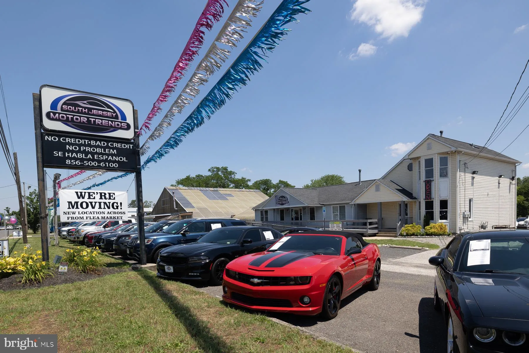 Vineland, New Jersey 08360, United States, ,Commercial,Active,173833