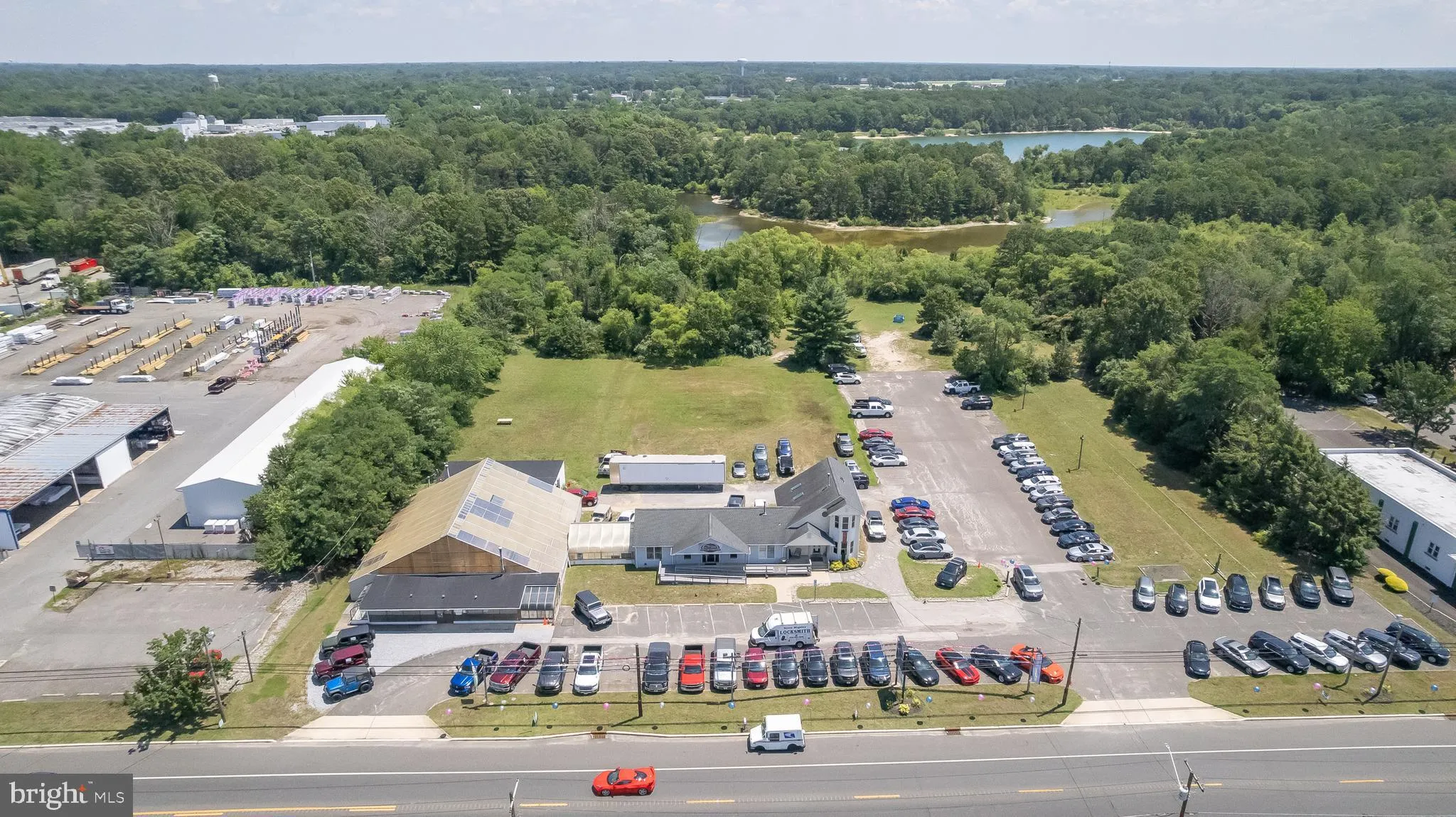 Vineland, New Jersey 08360, United States, ,Commercial,Active,173833