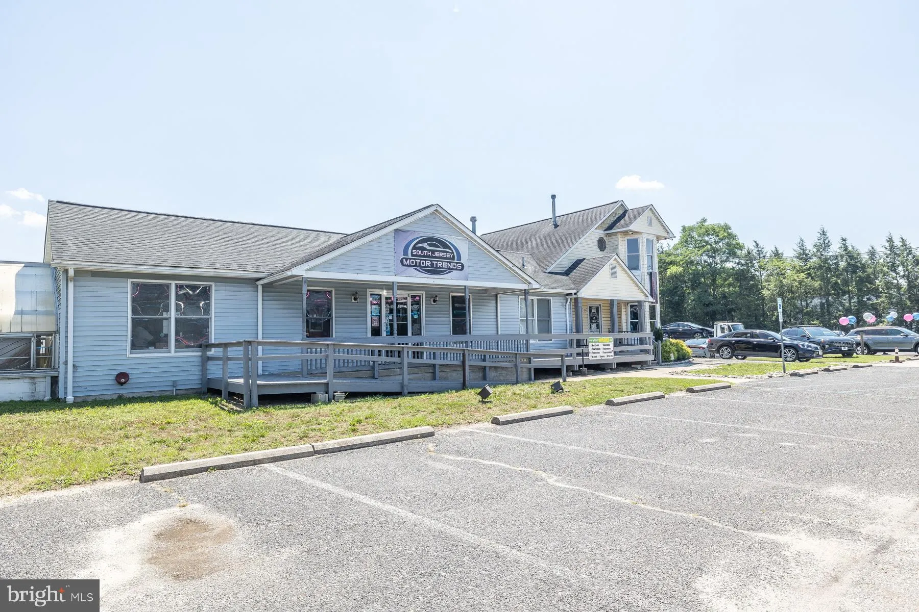 Vineland, New Jersey 08360, United States, ,Commercial,Active,173833