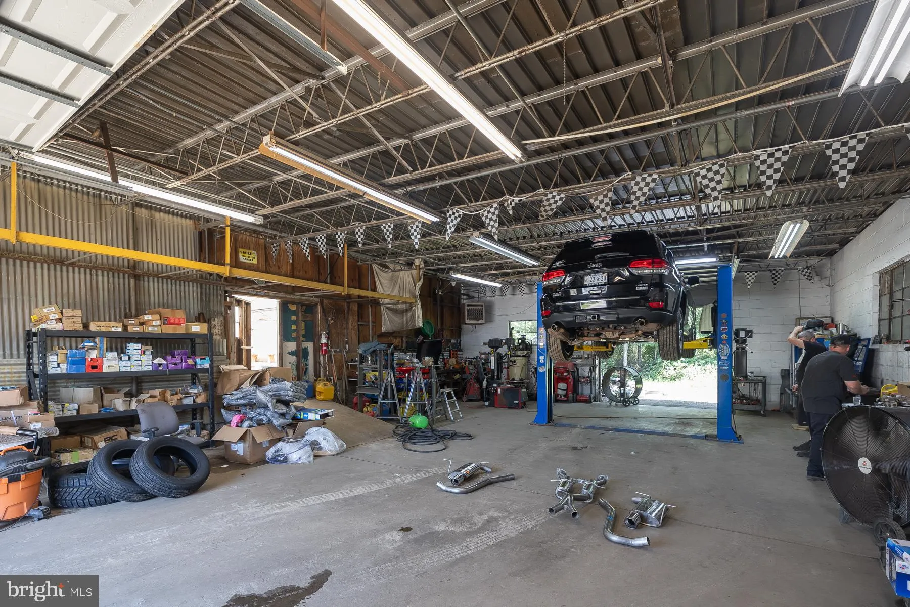 Vineland, New Jersey 08360, United States, ,Commercial,Active,173833