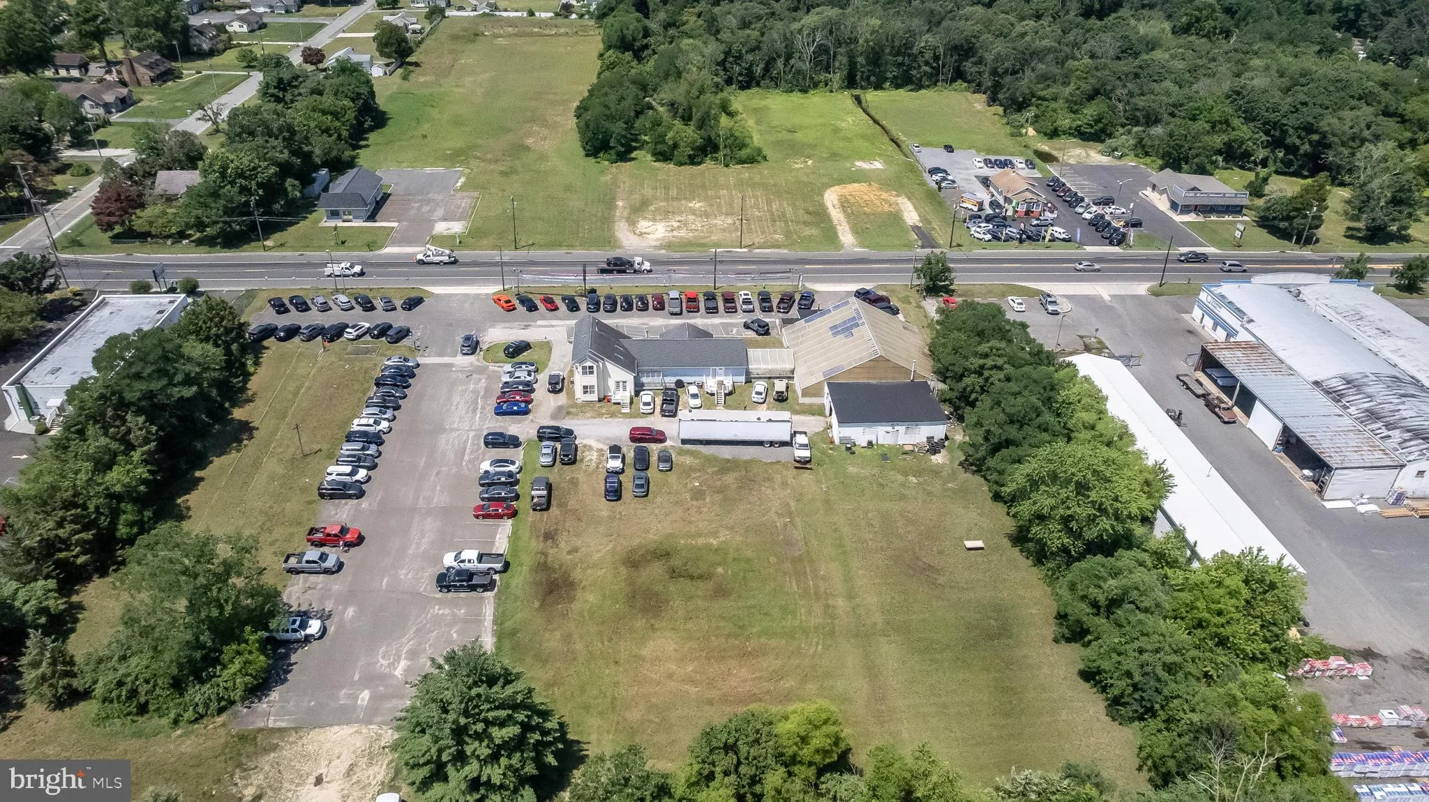 Vineland, New Jersey 08360, United States, ,Commercial,Active,173833