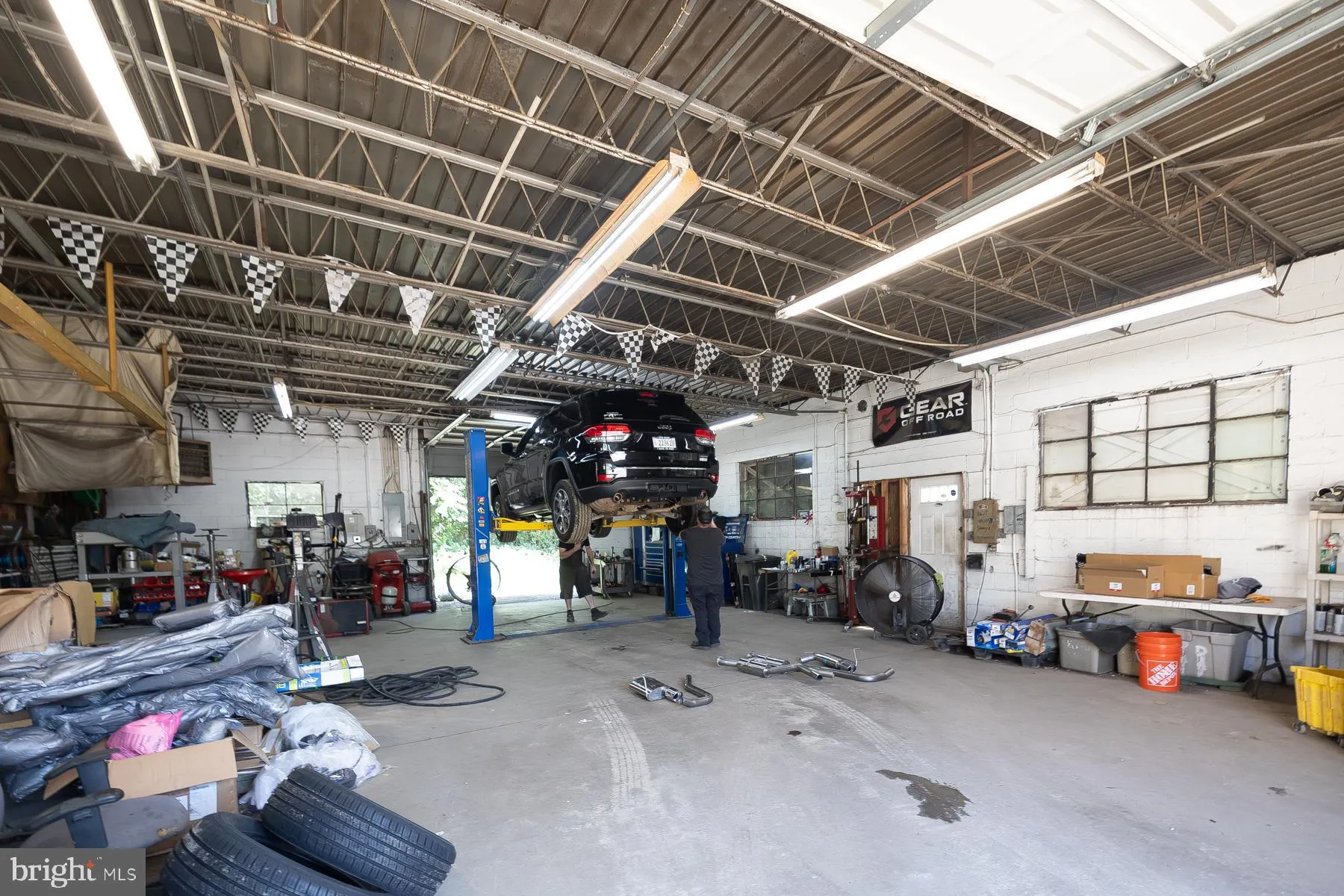 Vineland, New Jersey 08360, United States, ,Commercial,Active,173833