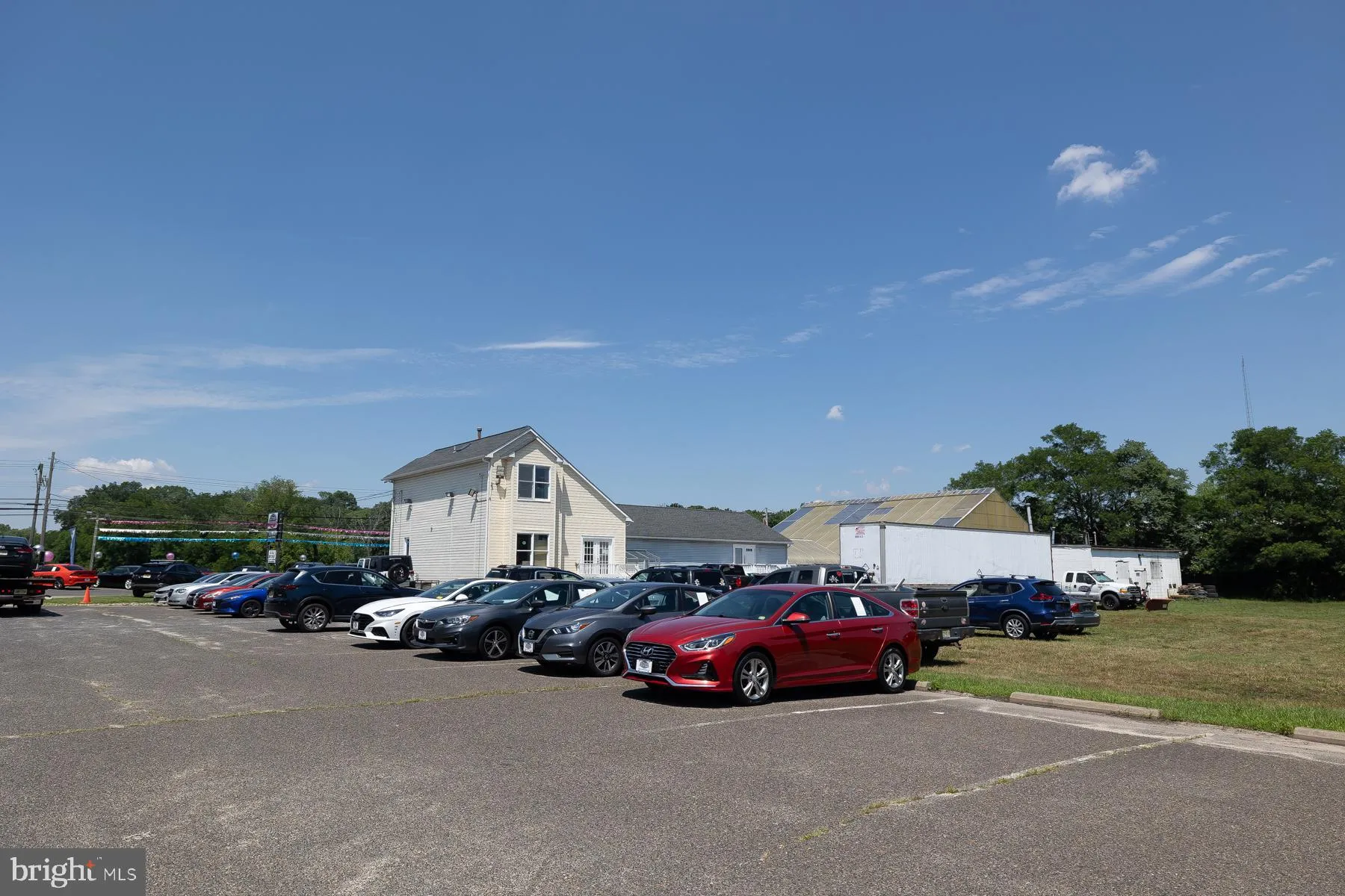 Vineland, New Jersey 08360, United States, ,Commercial,Active,173833