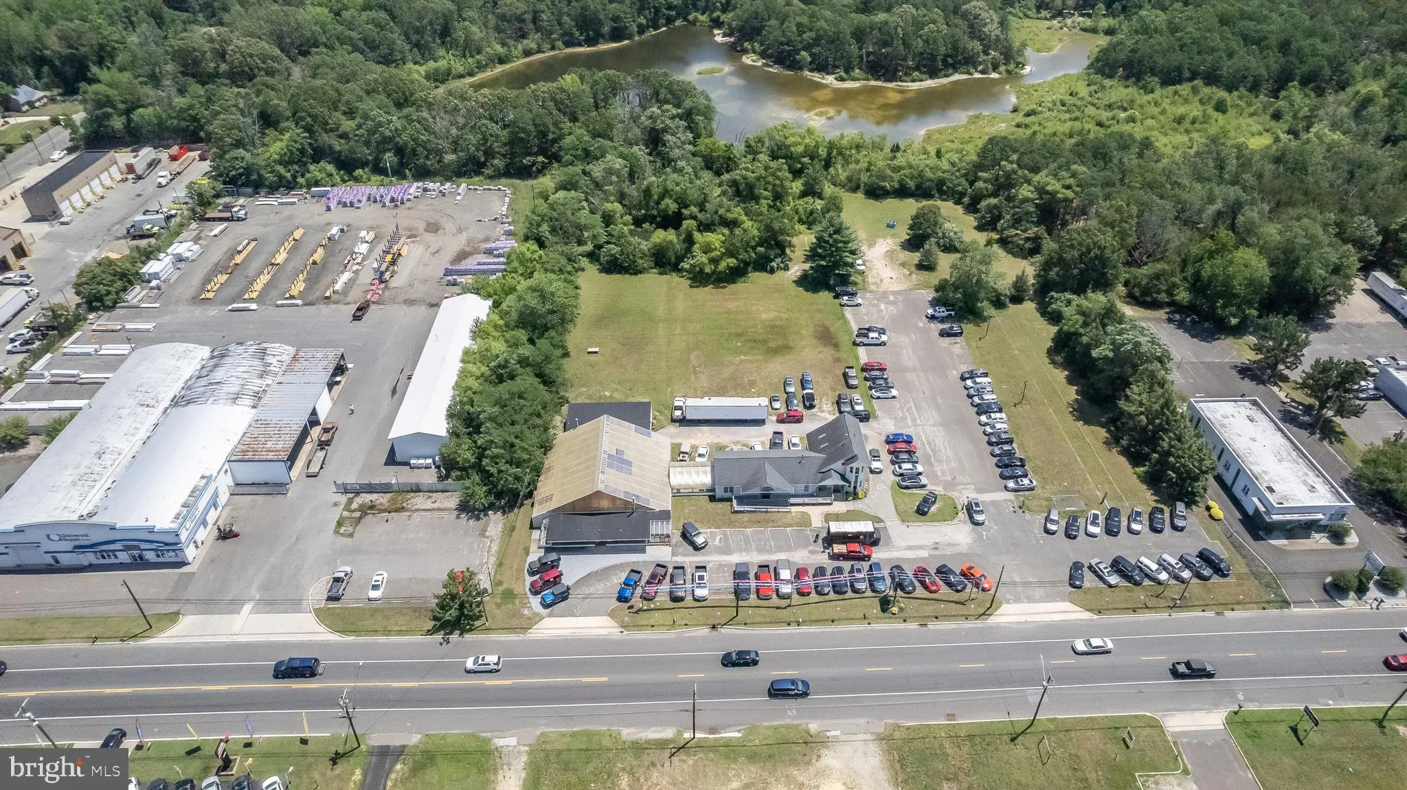 Vineland, New Jersey 08360, United States, ,Commercial,Active,173833