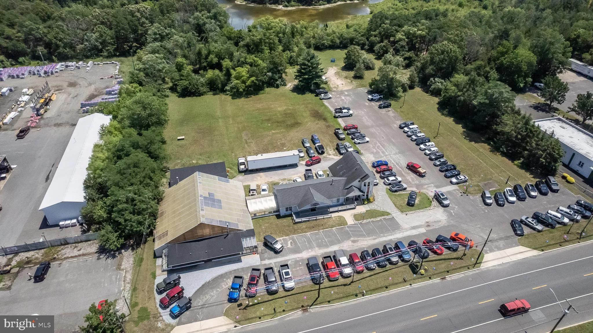 Vineland, New Jersey 08360, United States, ,Commercial,Active,173833