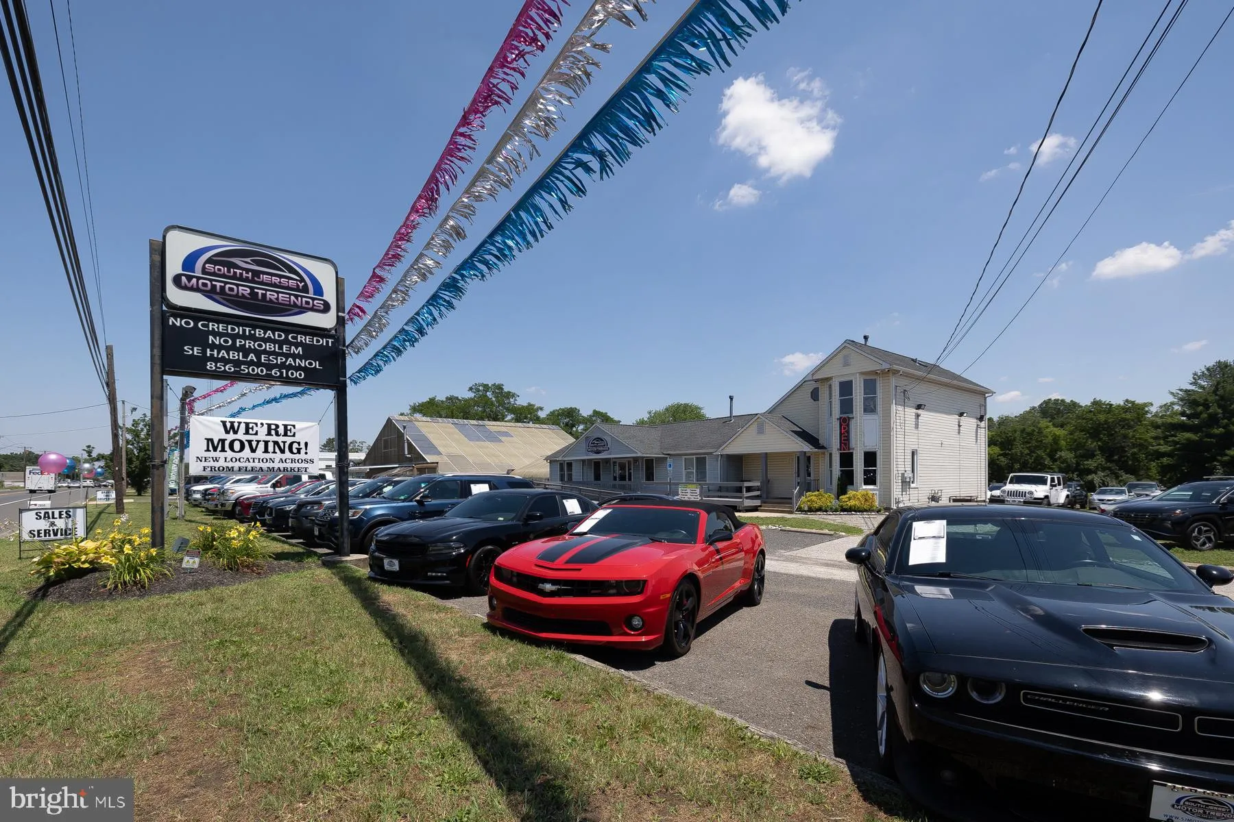 Vineland, New Jersey 08360, United States, ,Commercial,Active,173833