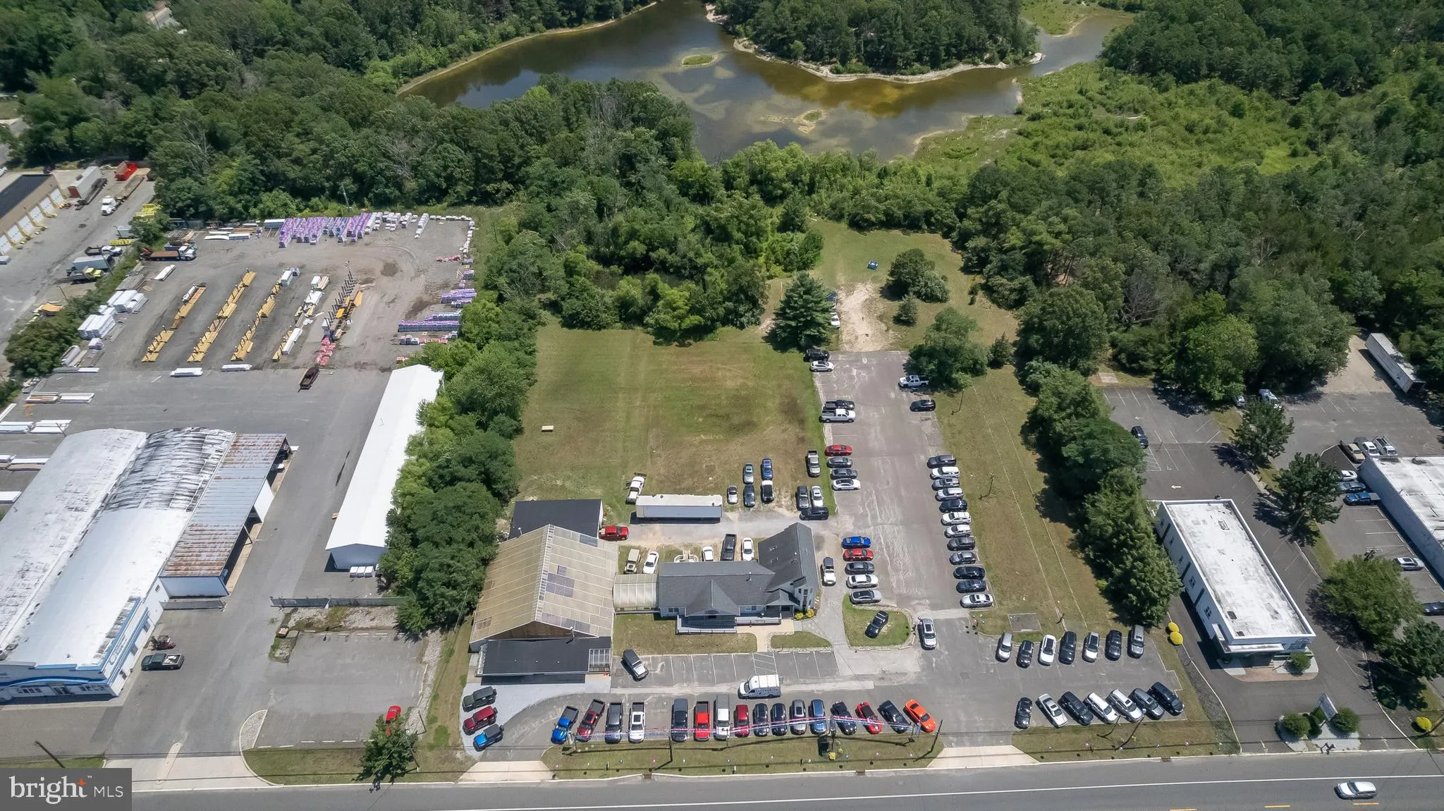 Vineland, New Jersey 08360, United States, ,Commercial,Active,173833