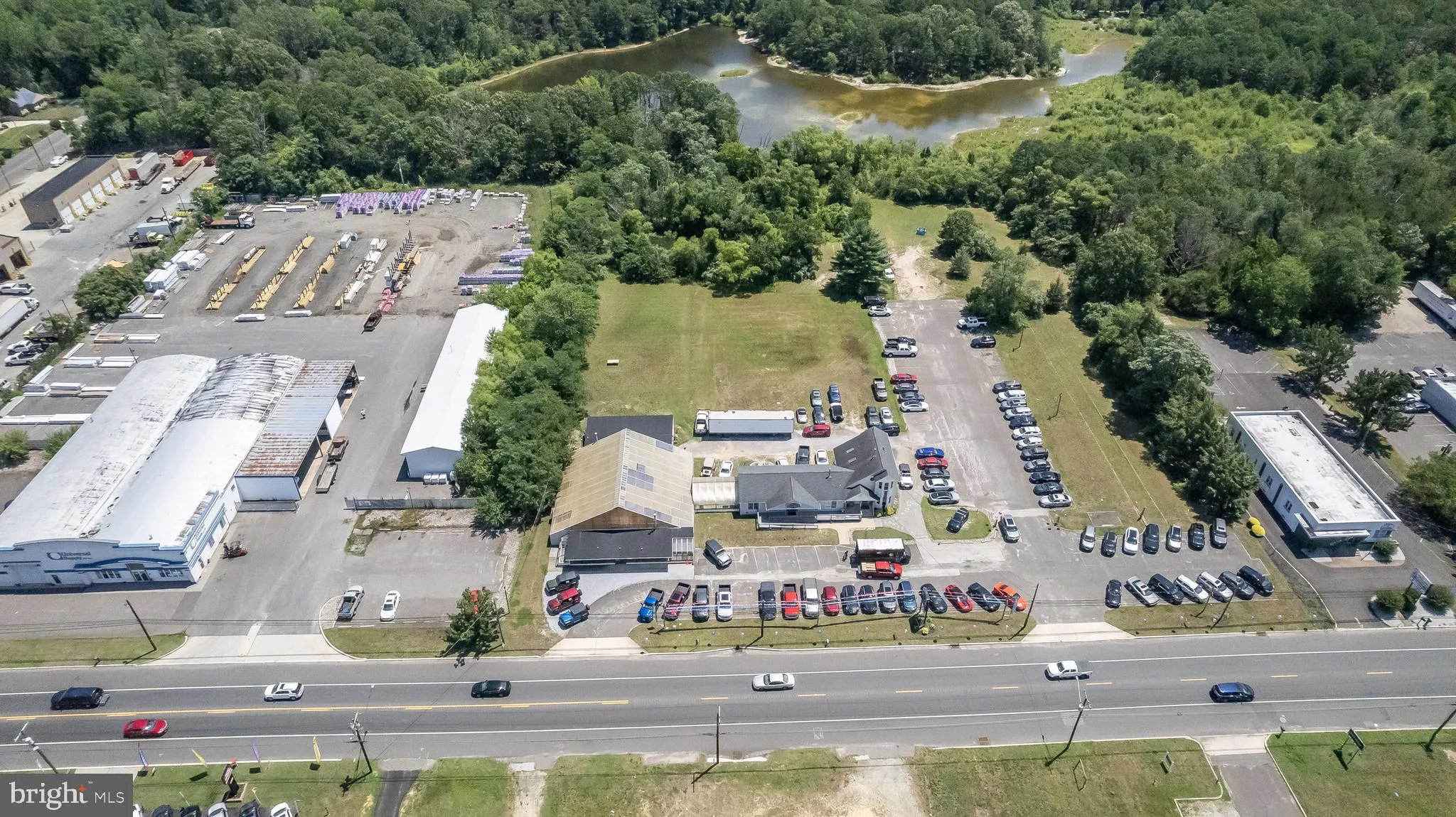 Vineland, New Jersey 08360, United States, ,Commercial,Active,173833