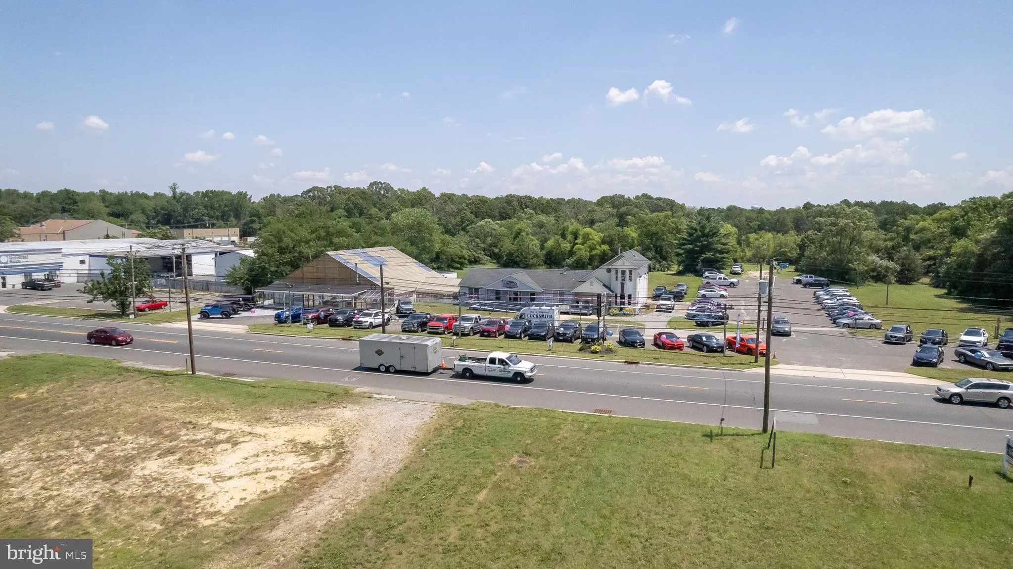 Vineland, New Jersey 08360, United States, ,Commercial,Active,173833