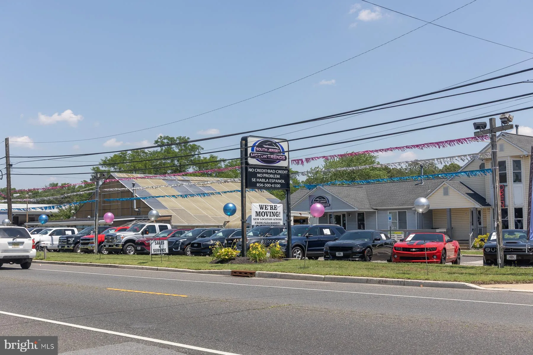 Vineland, New Jersey 08360, United States, ,Commercial,Active,173833