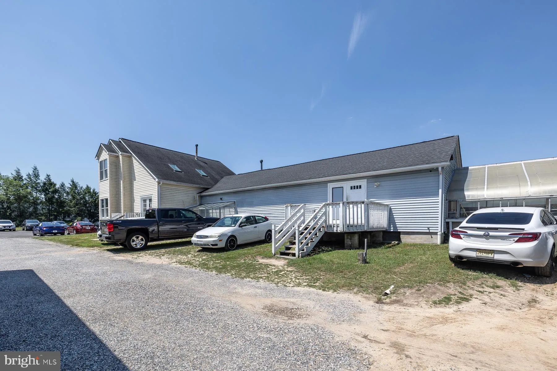 Vineland, New Jersey 08360, United States, ,Commercial,Active,173833