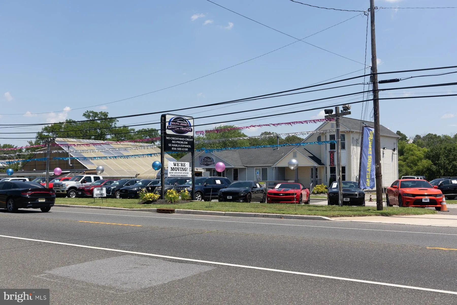 Vineland, New Jersey 08360, United States, ,Commercial,Active,173833