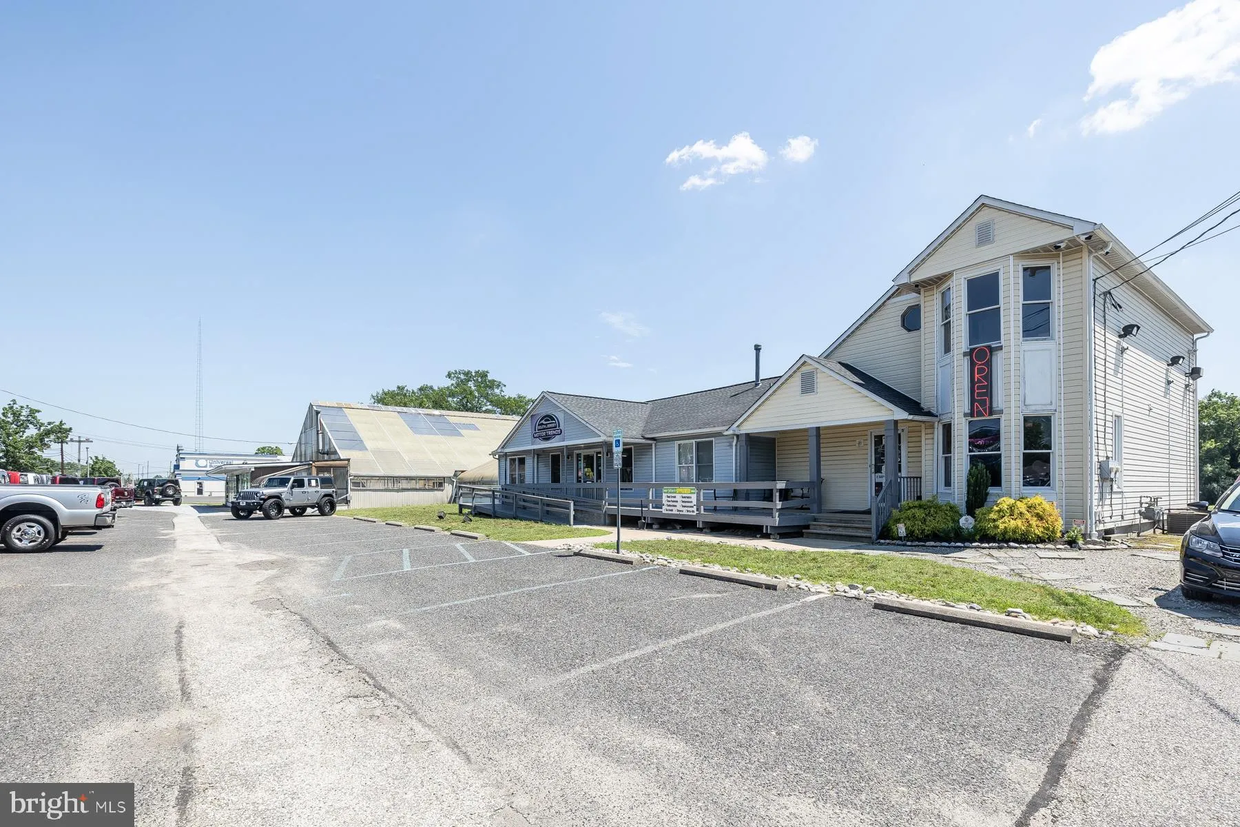 Vineland, New Jersey 08360, United States, ,Commercial,Active,173833