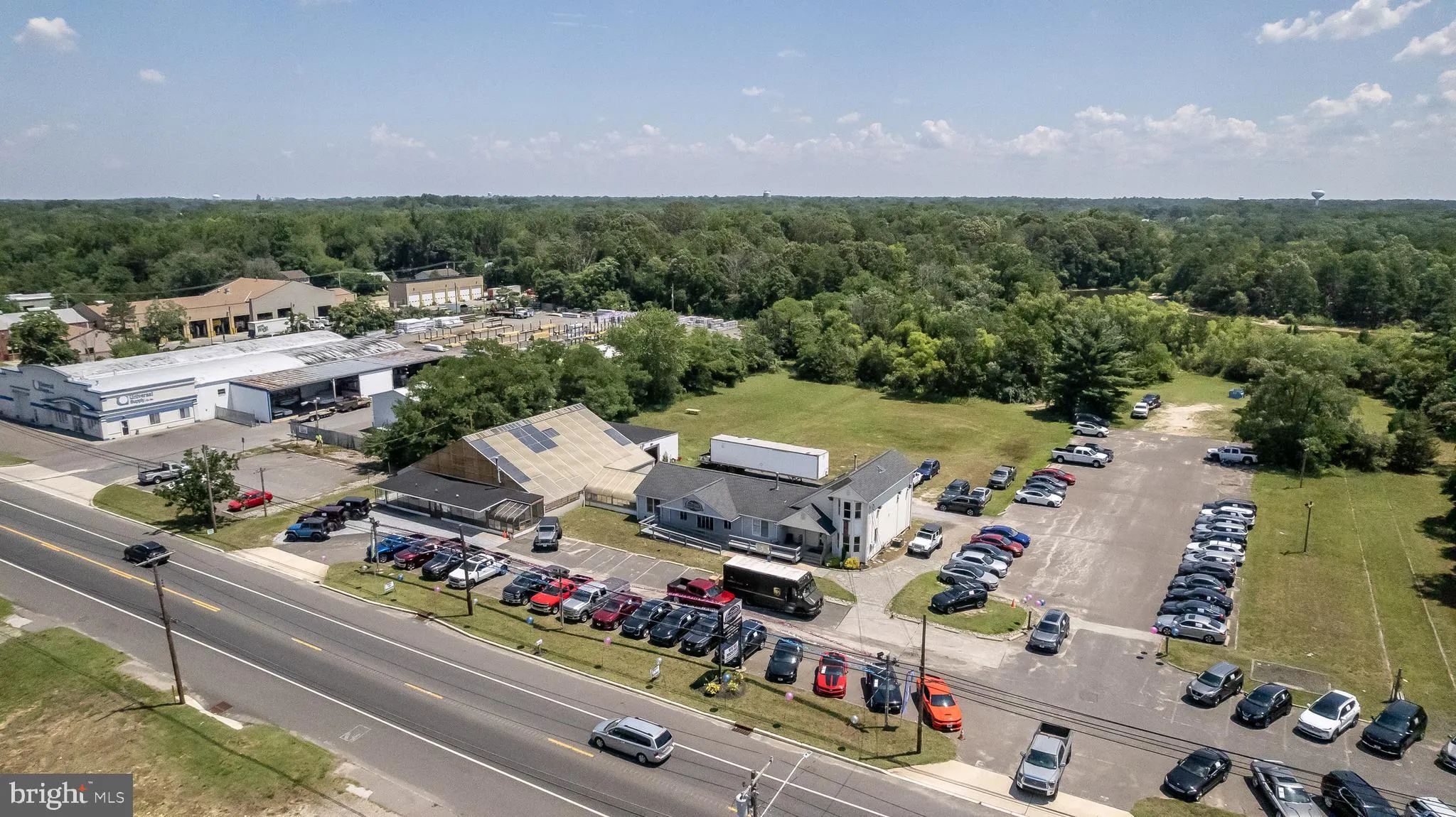 Vineland, New Jersey 08360, United States, ,Commercial,Active,173833