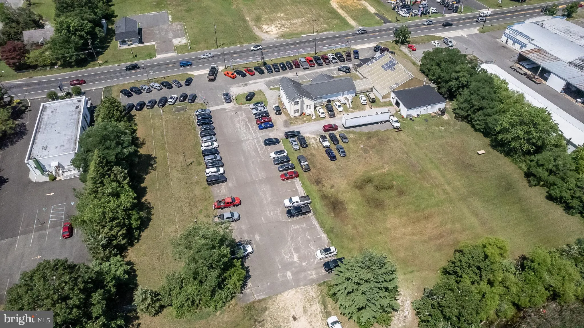 Vineland, New Jersey 08360, United States, ,Commercial,Active,173833