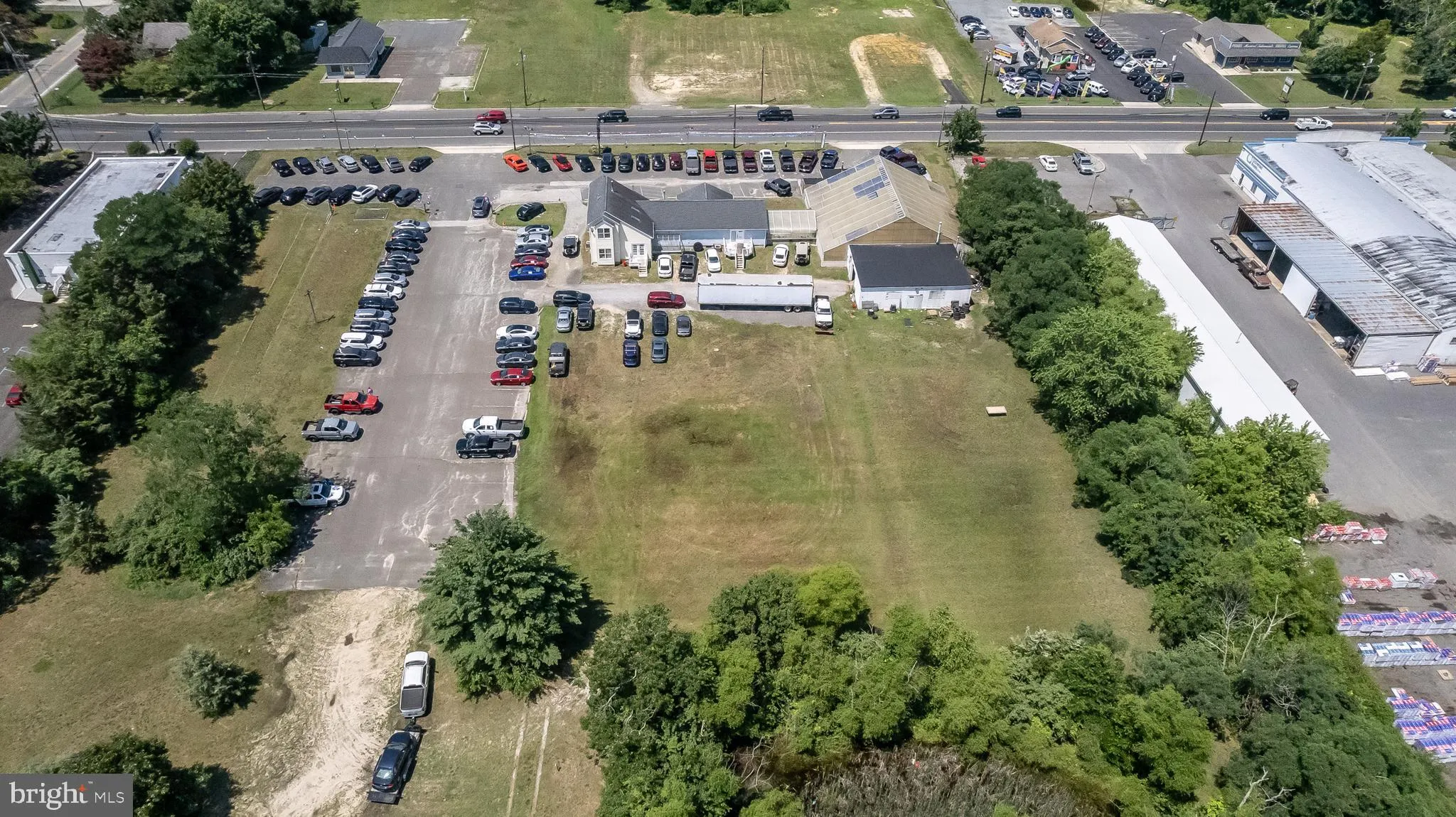 Vineland, New Jersey 08360, United States, ,Commercial,Active,173833