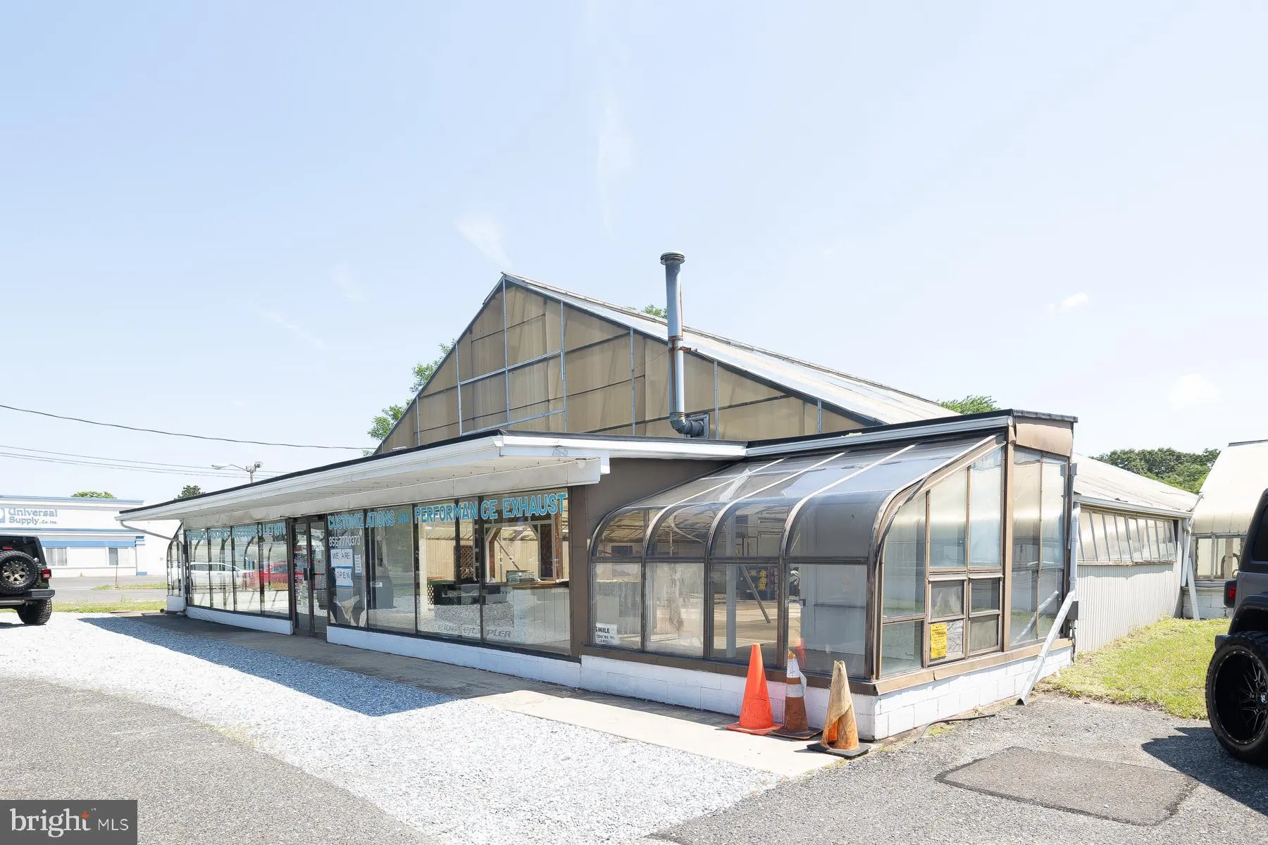 Vineland, New Jersey 08360, United States, ,Commercial,Active,173833