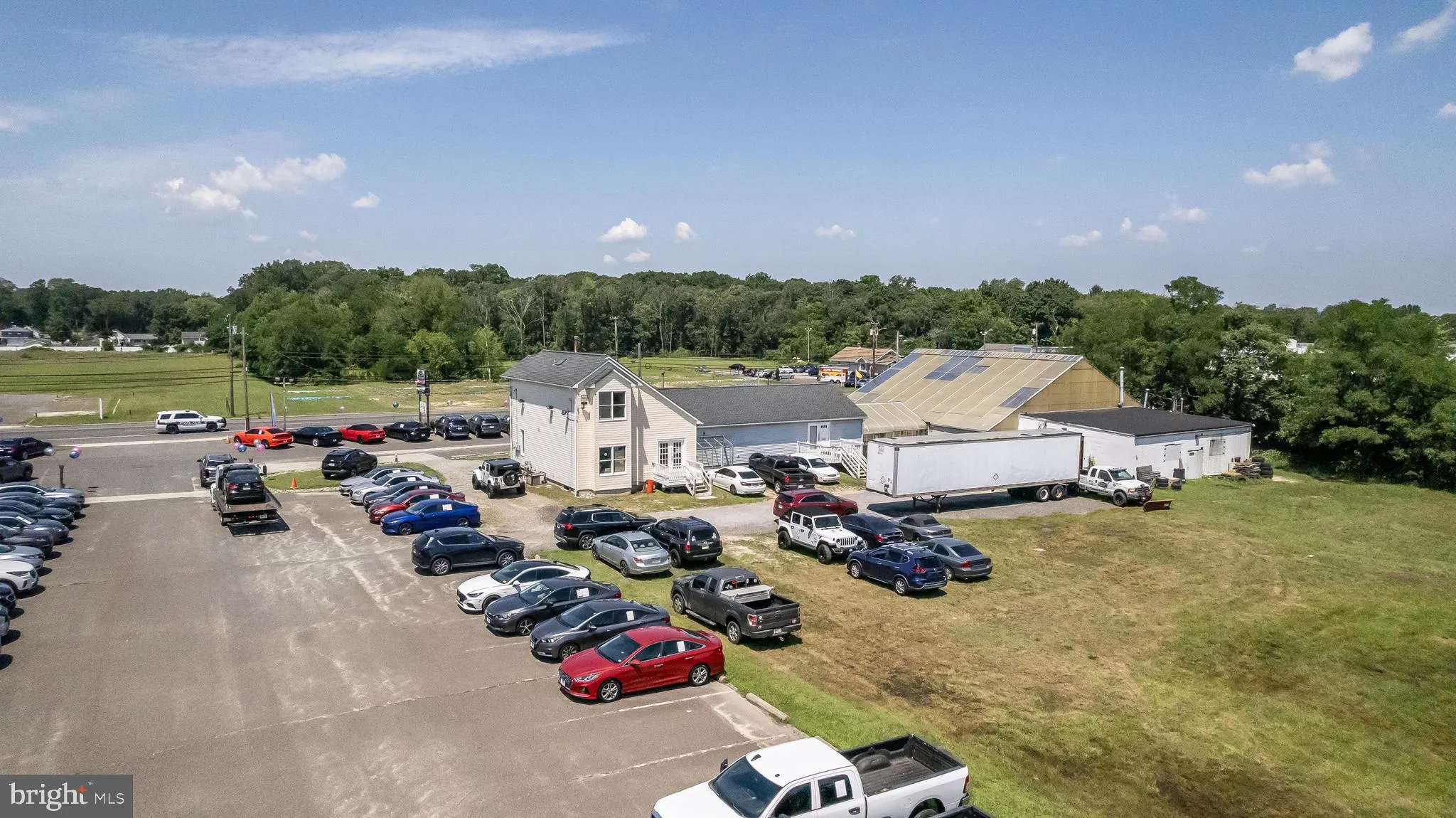 Vineland, New Jersey 08360, United States, ,Commercial,Active,173833