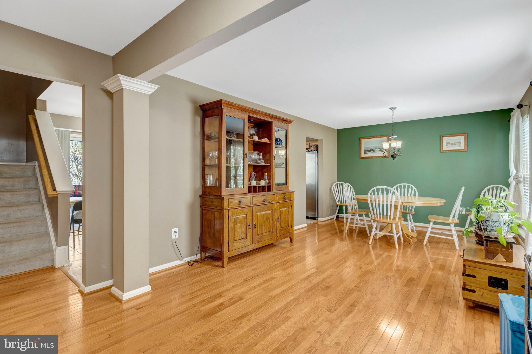 BLOOMS CROSSING - Residential