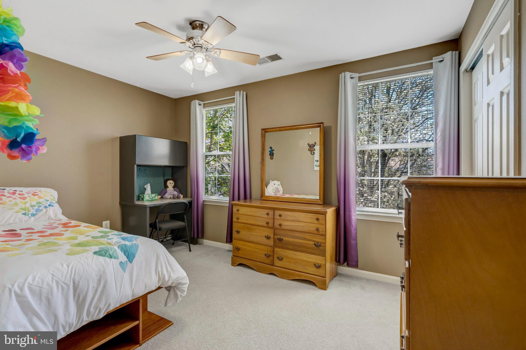 BLOOMS CROSSING - Residential