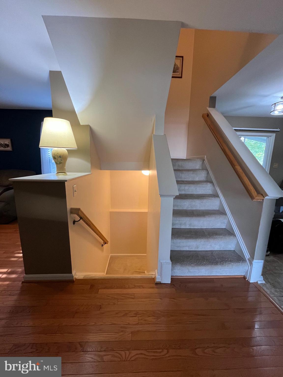 BLOOMS CROSSING - Residential