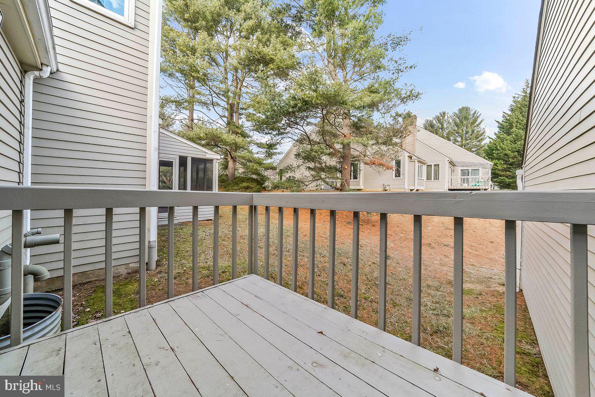 RADLEY RUN MEWS - Residential