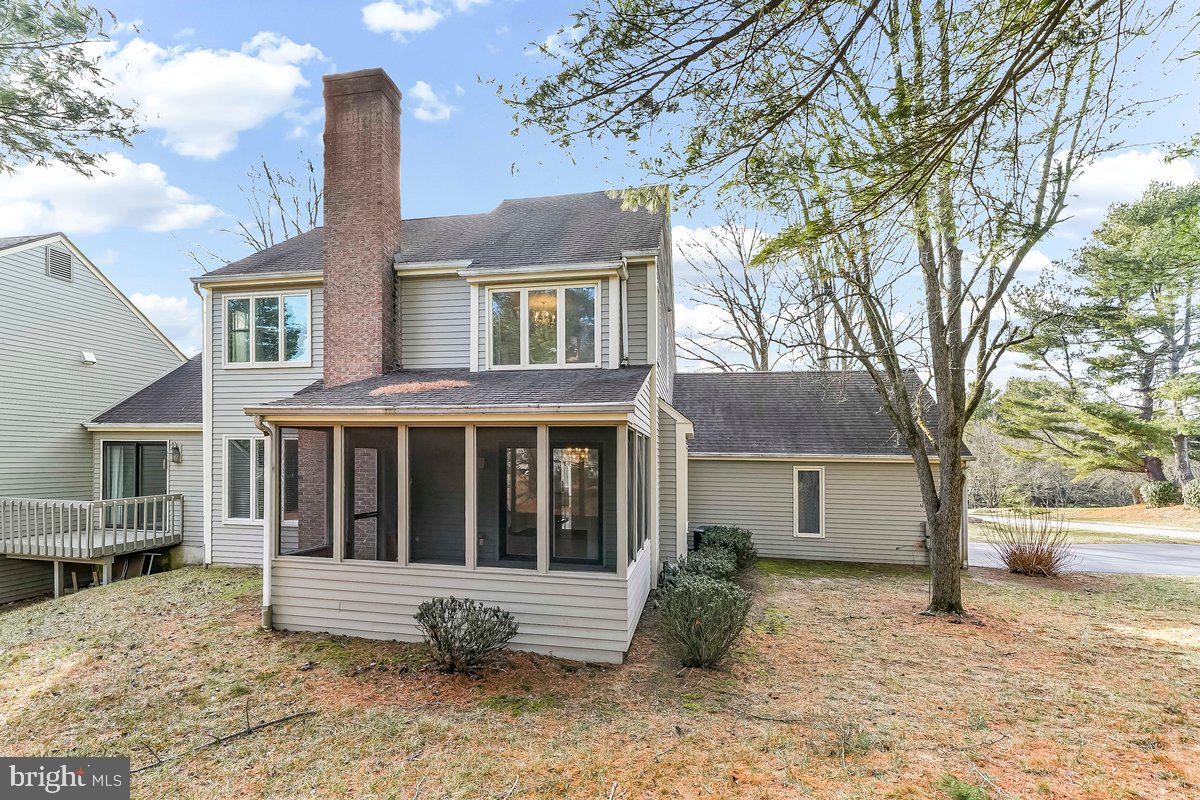 RADLEY RUN MEWS - Residential