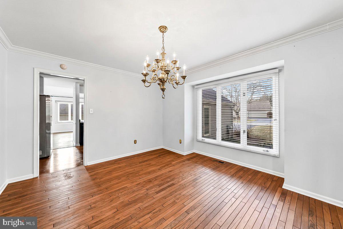 RADLEY RUN MEWS - Residential